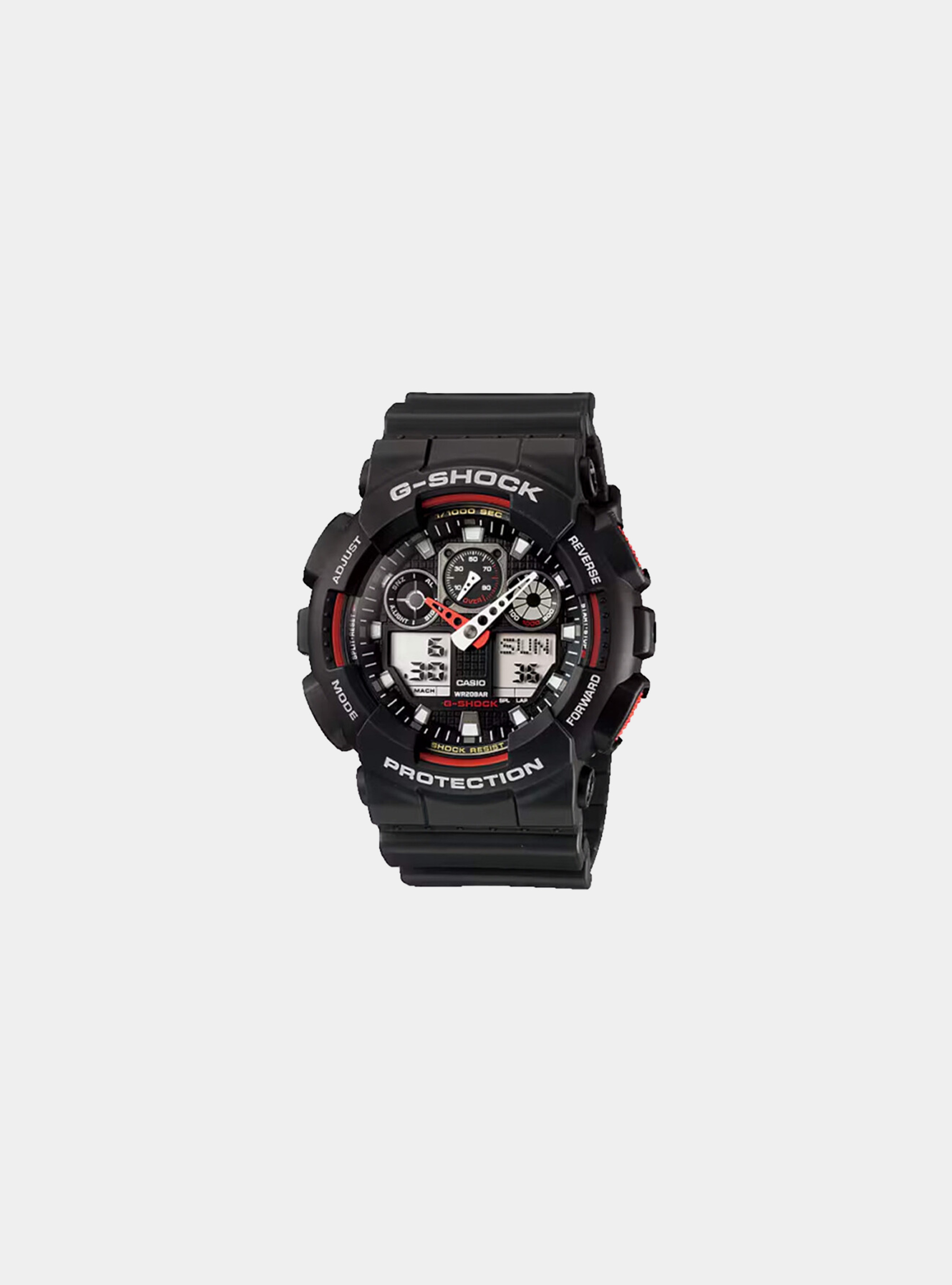 Casio G-Shock Watch, UNIQUE