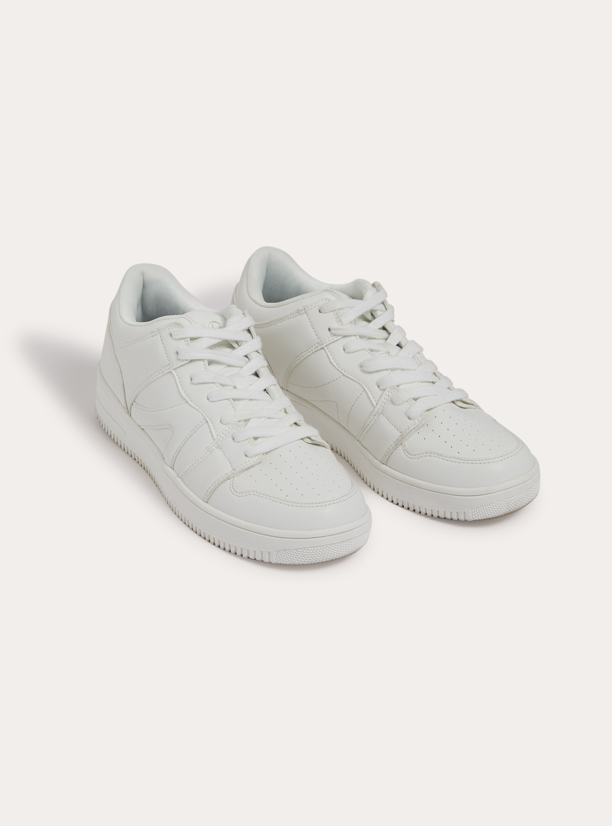 Baskets sportives, WH1 OFF WHITE
