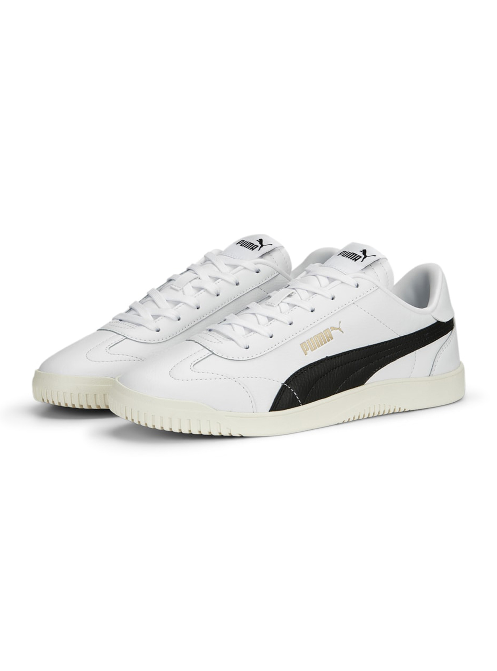 Sneakers Puma Club 5v5, WH2 WHITE