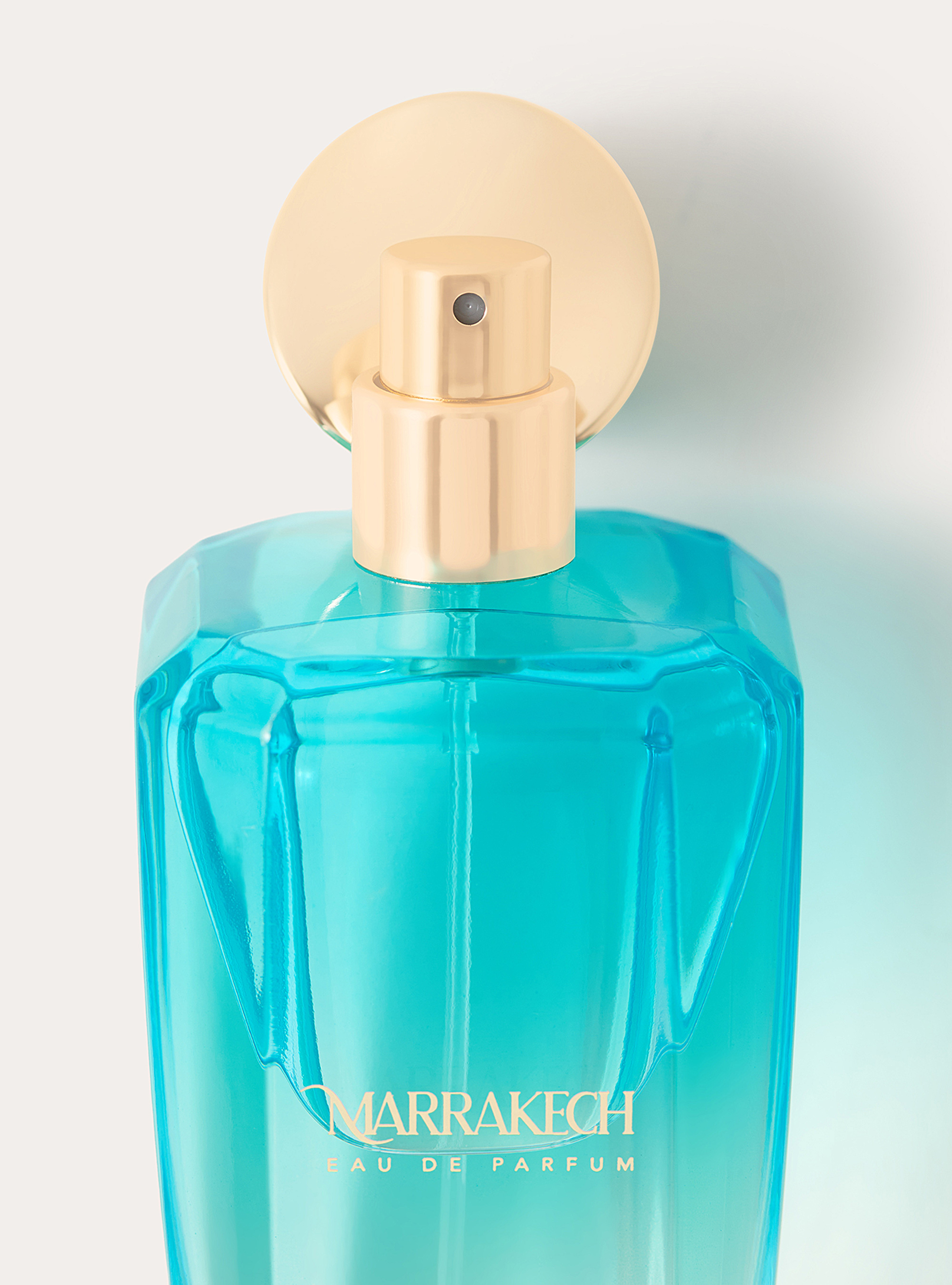 Alcott marrakech eau de parfum 100 ml, UNICO