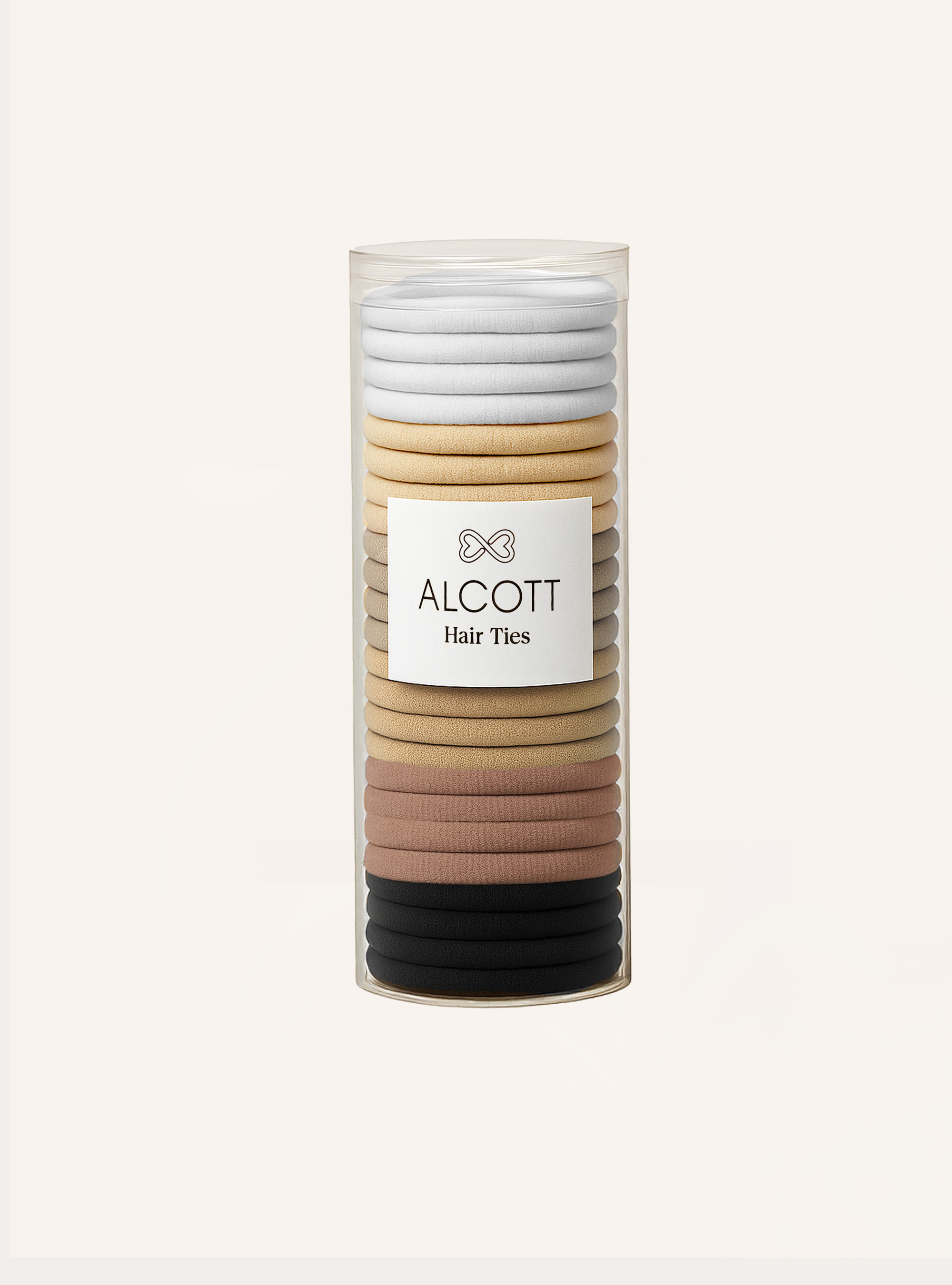 Elastici per capelli, COMBO CLASSIC