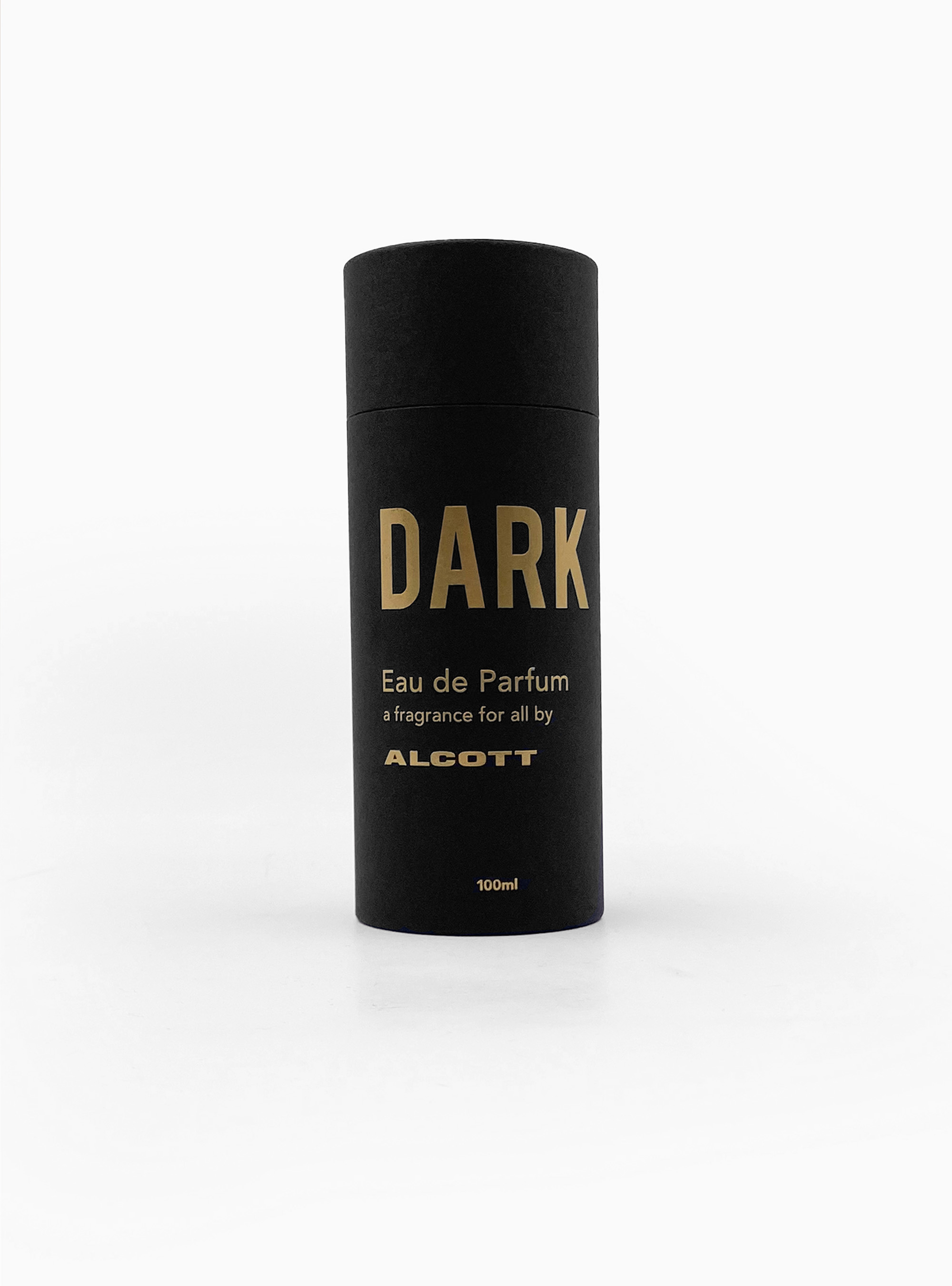 Parfum Alcott Dark, UNICO
