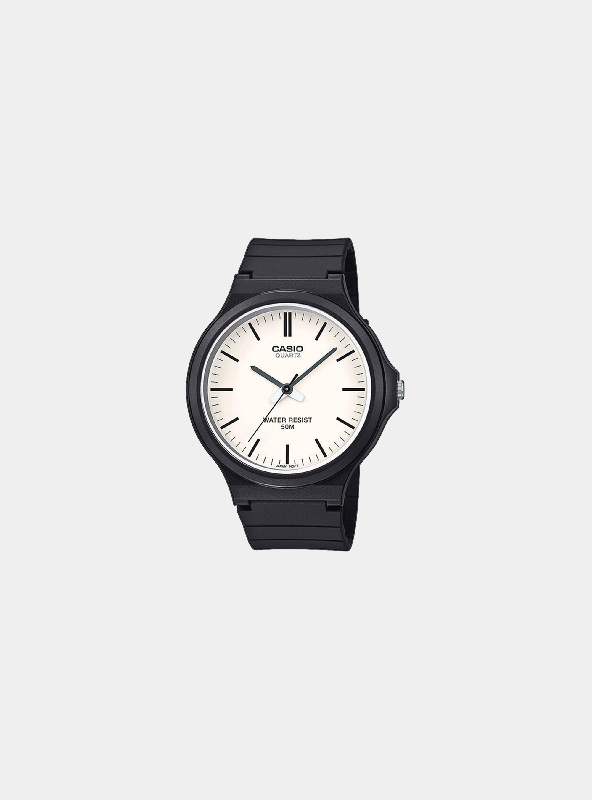 Casio Timeless Collection watch, UNIQUE