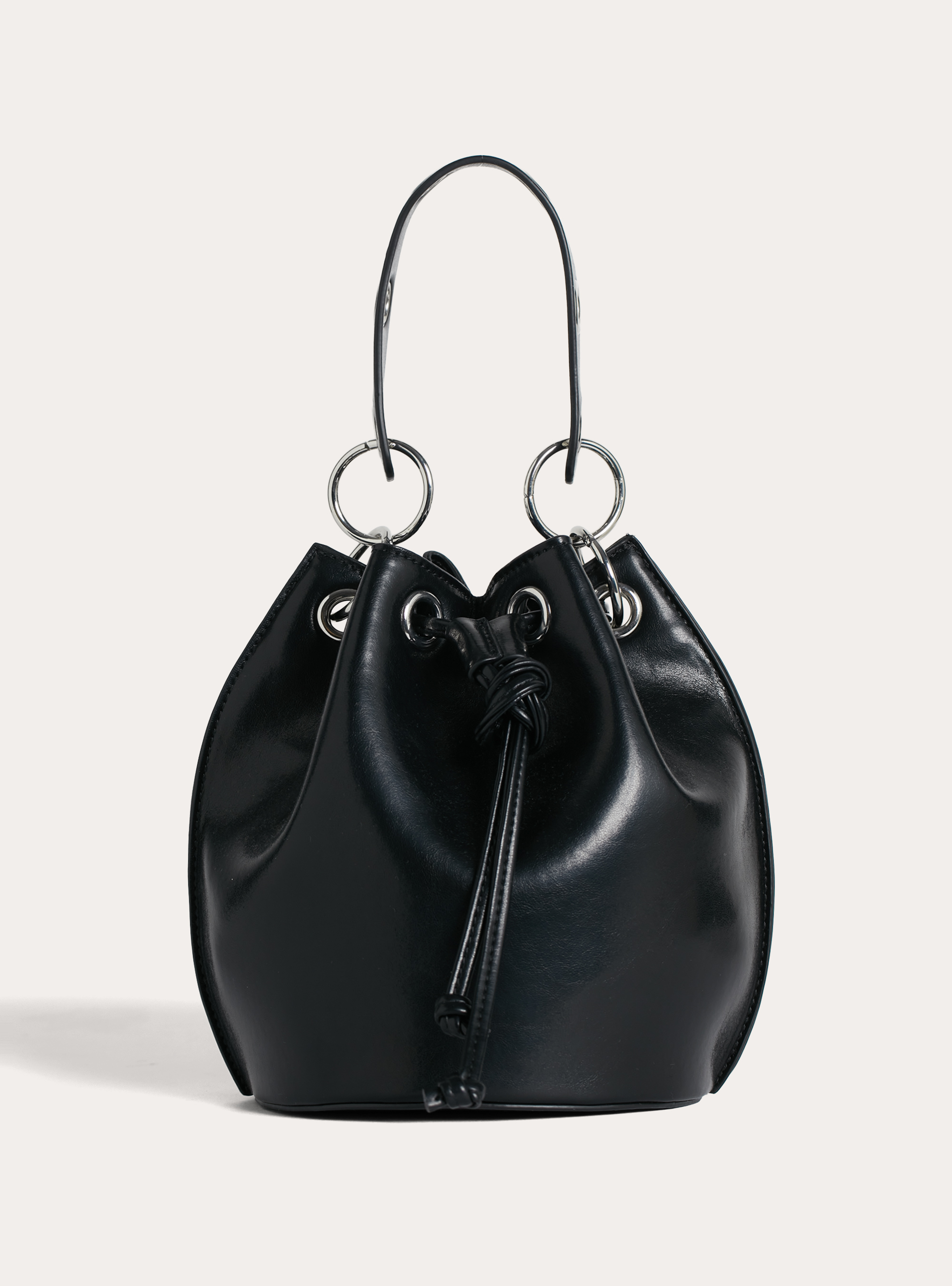 Beuteltasche, BK1 BLACK