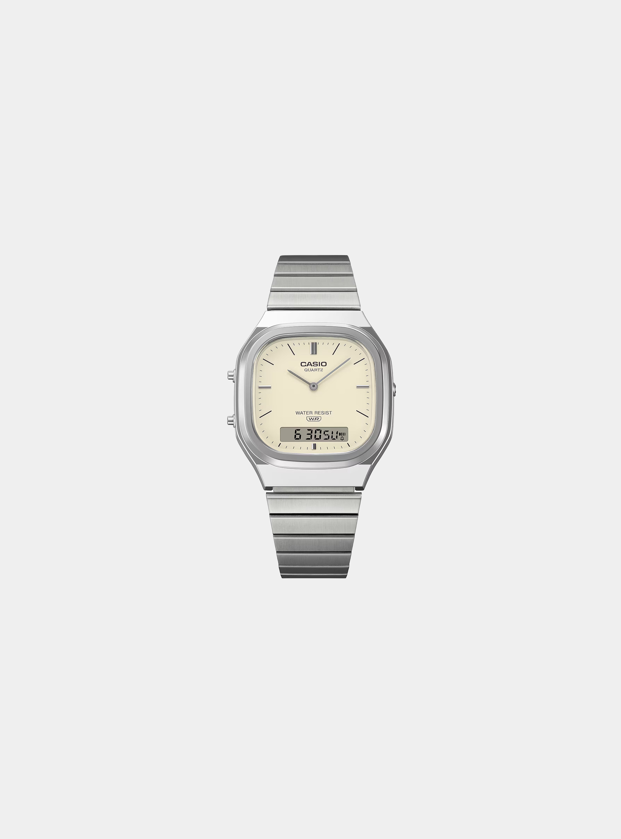Casio Edgy Collection Watch, UNIQUE