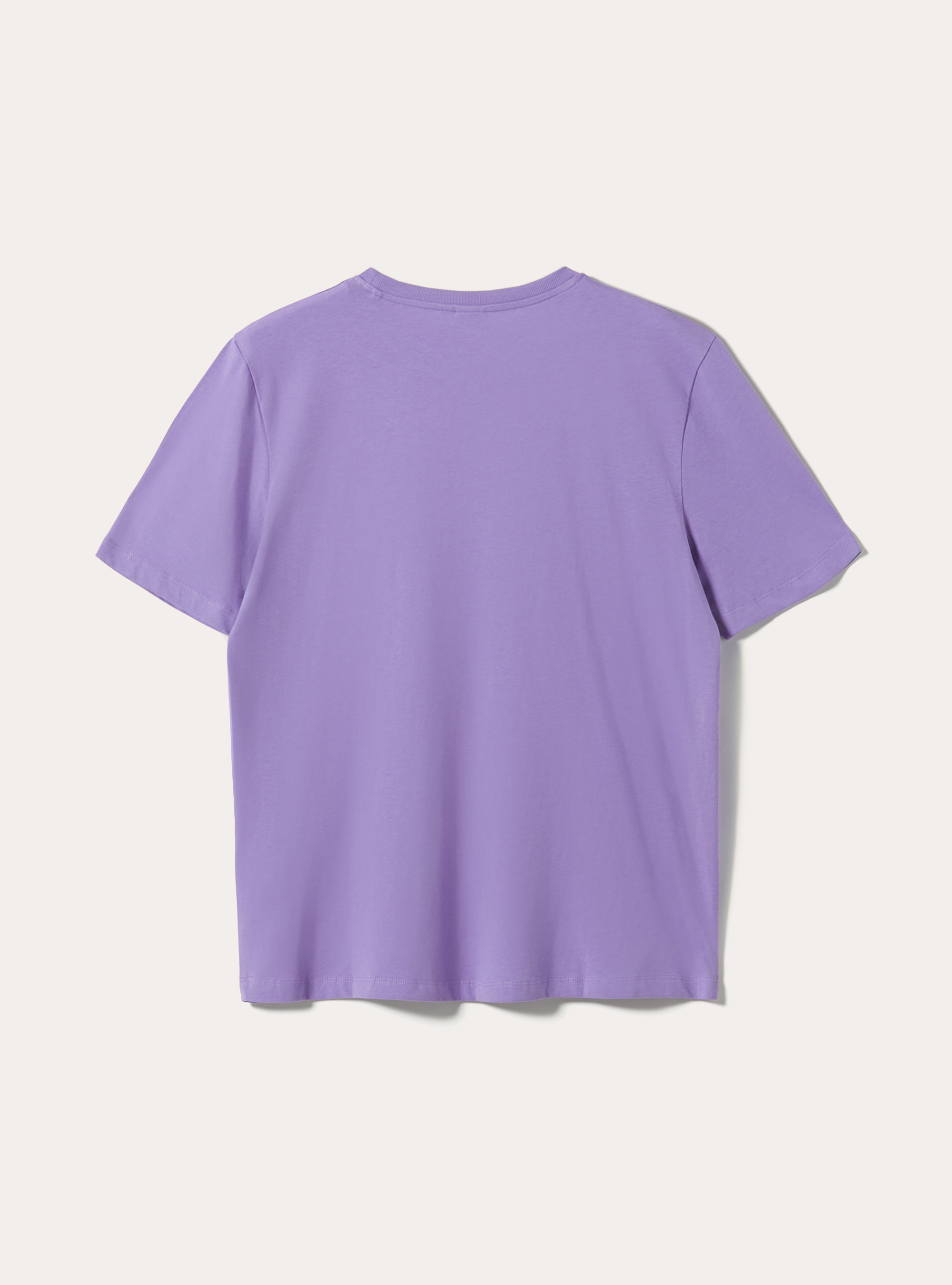 Camiseta Rick and Morty / Alcott, LC2 LILLAC MEDIUM