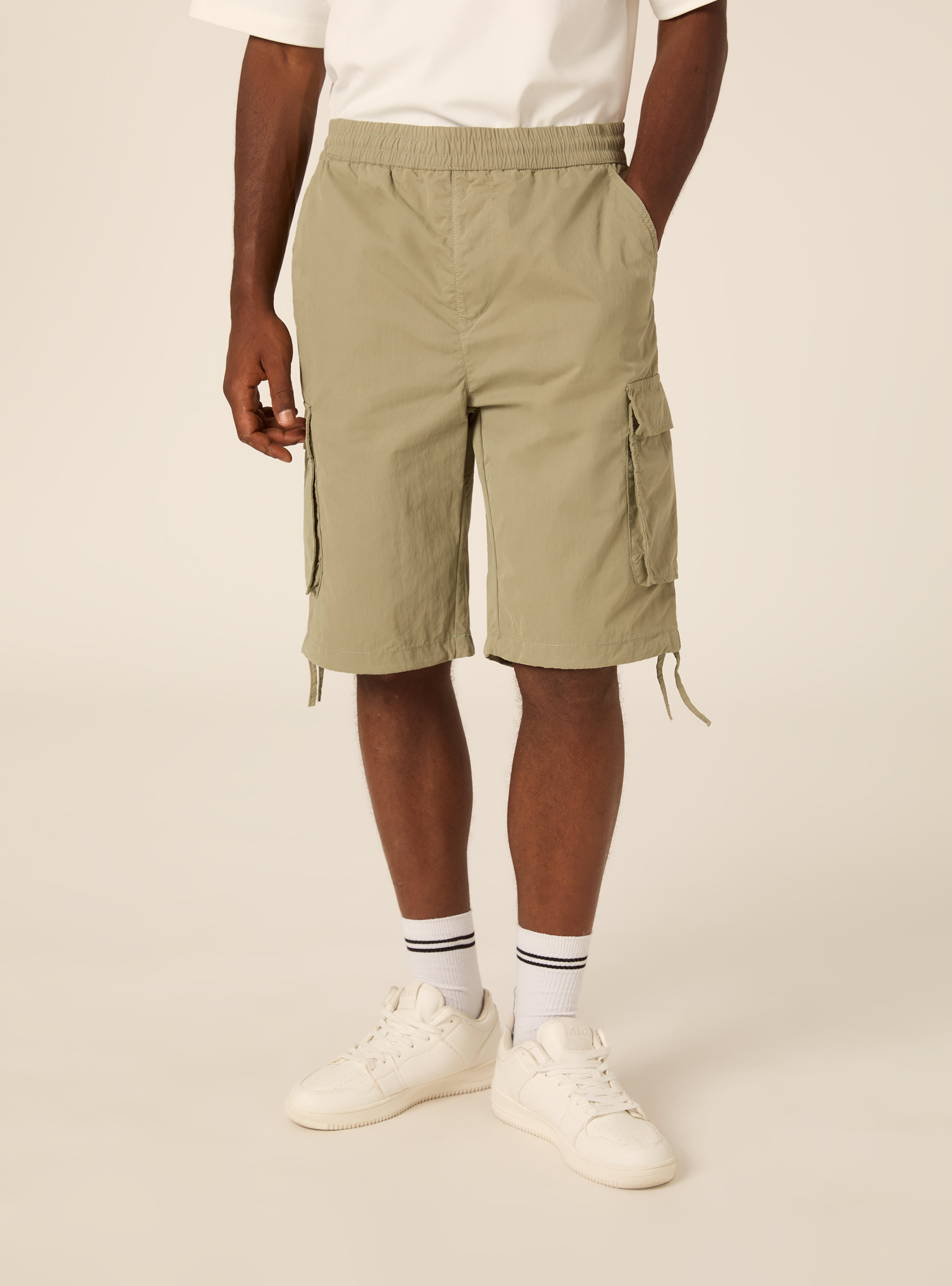 Bermuda cargo parachute, KY3 KAKY LIGHT