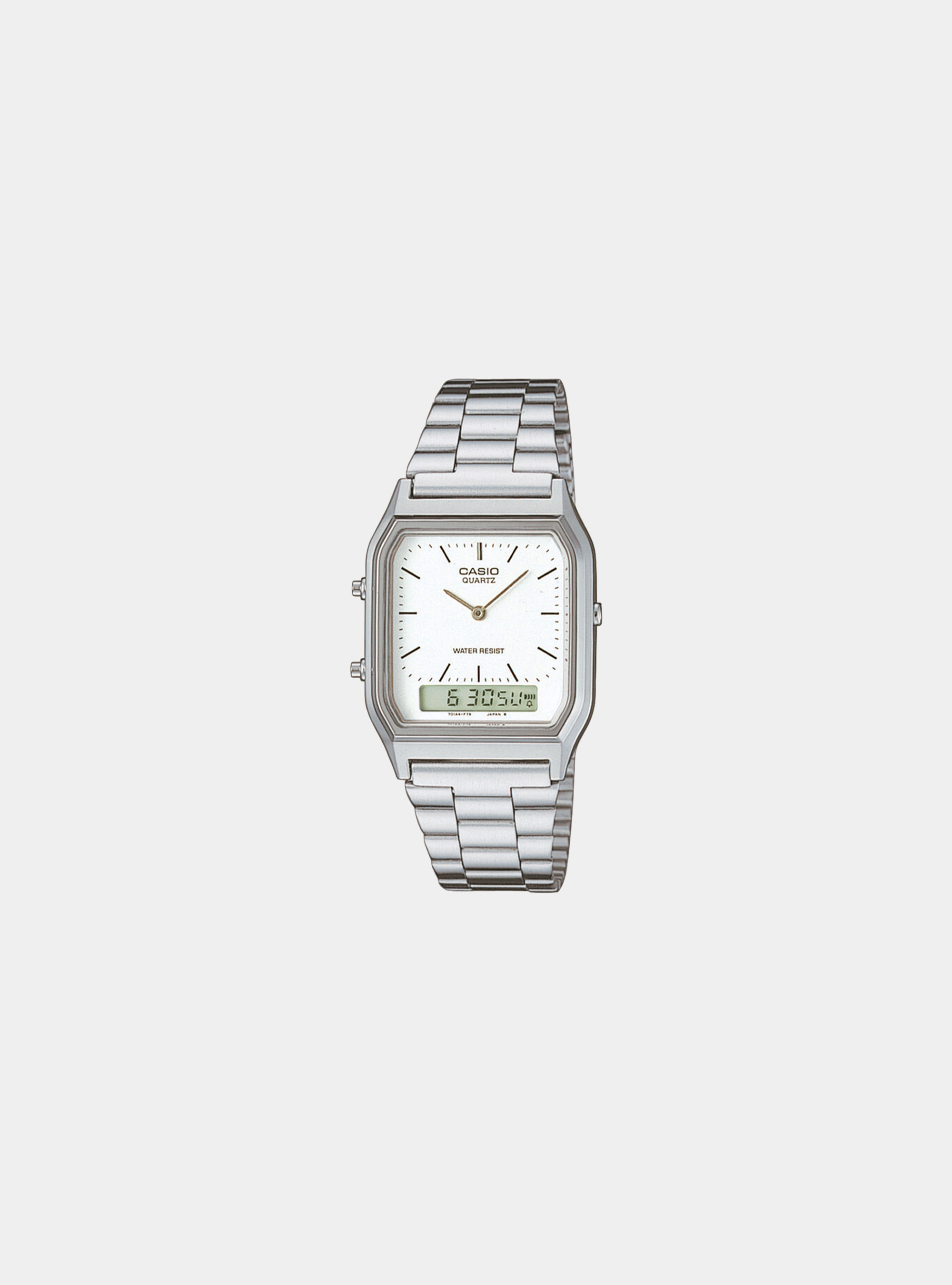 Casio Vintage watch, UNIQUE