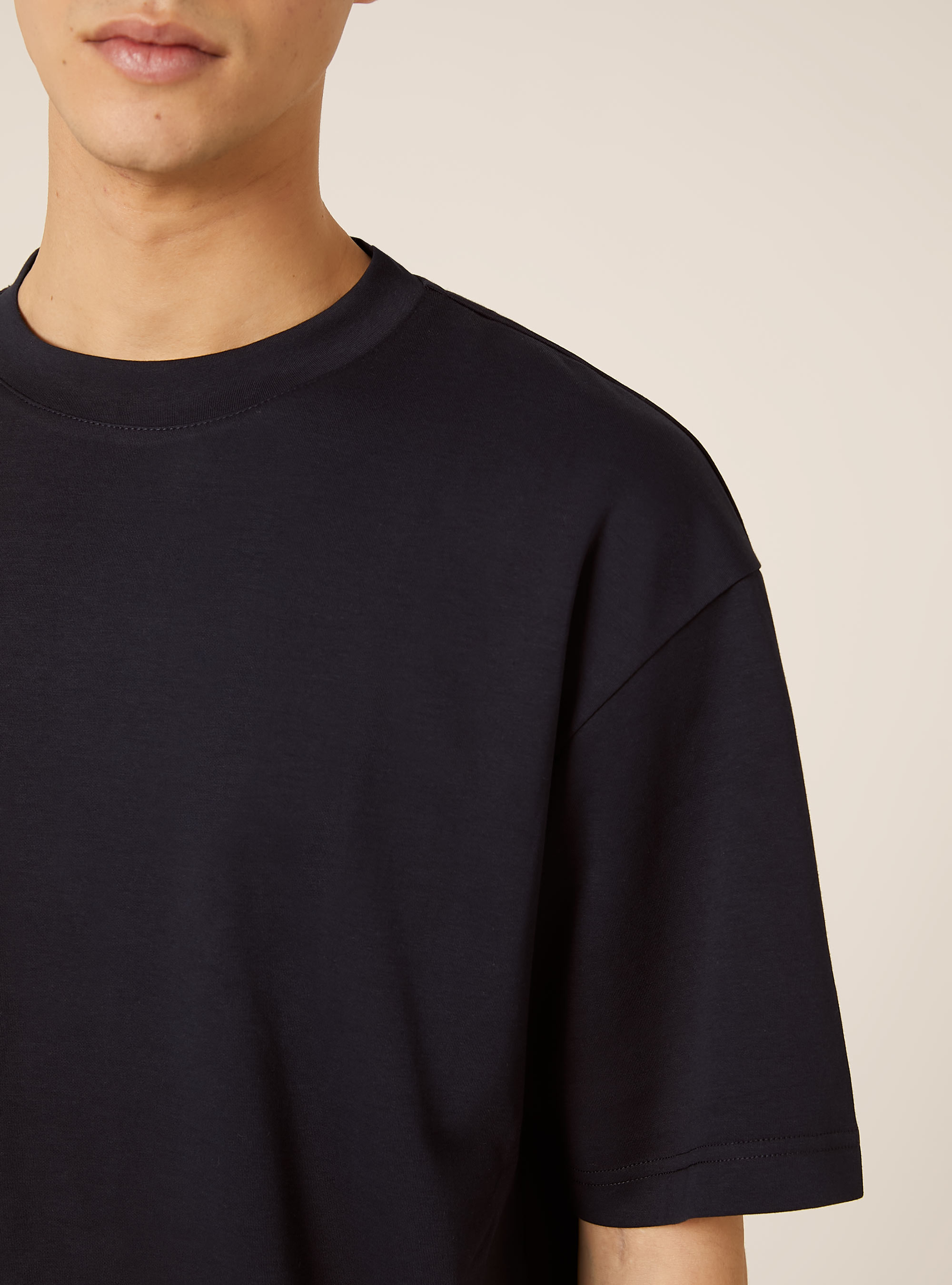 AIRes Jersey-T-Shirt, NA1 NAVY DARK