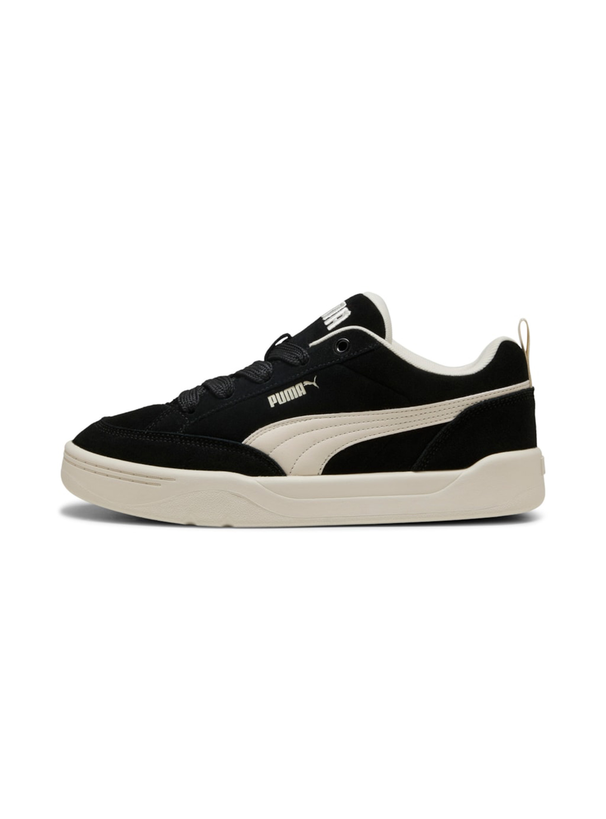 Chaussures Puma Park Raw, BK1 BLACK