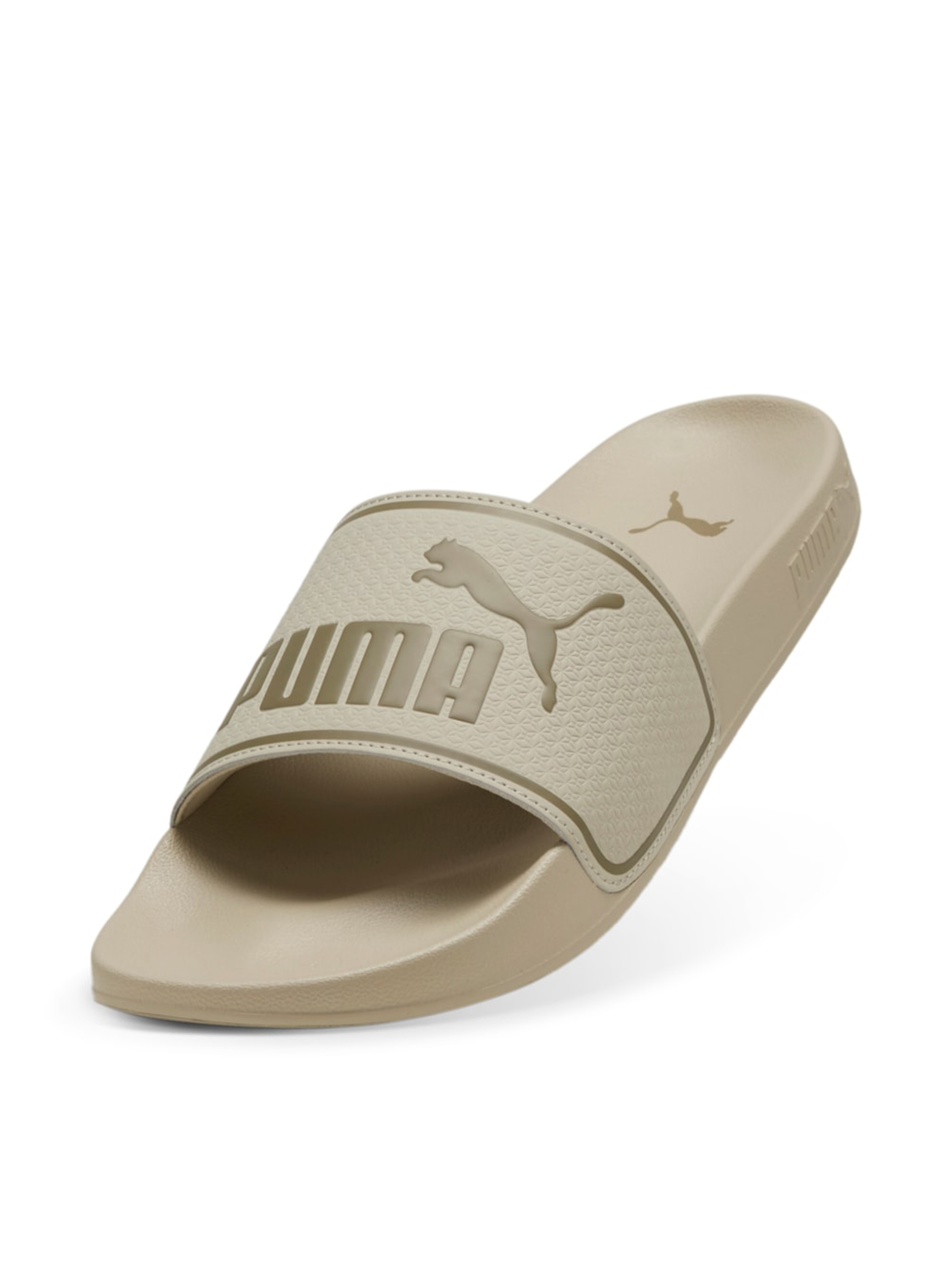 Puma Leadcat 2.0 Slippers, SA2 SAND MEDIUM
