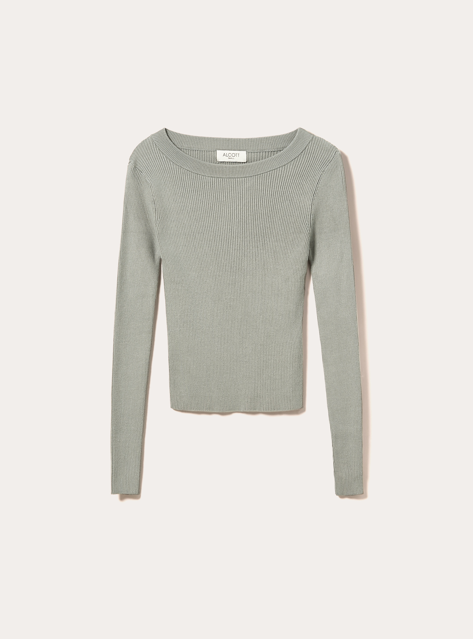 Pull l&eacute;ger &agrave; cotes, KY3 KAKY LIGHT
