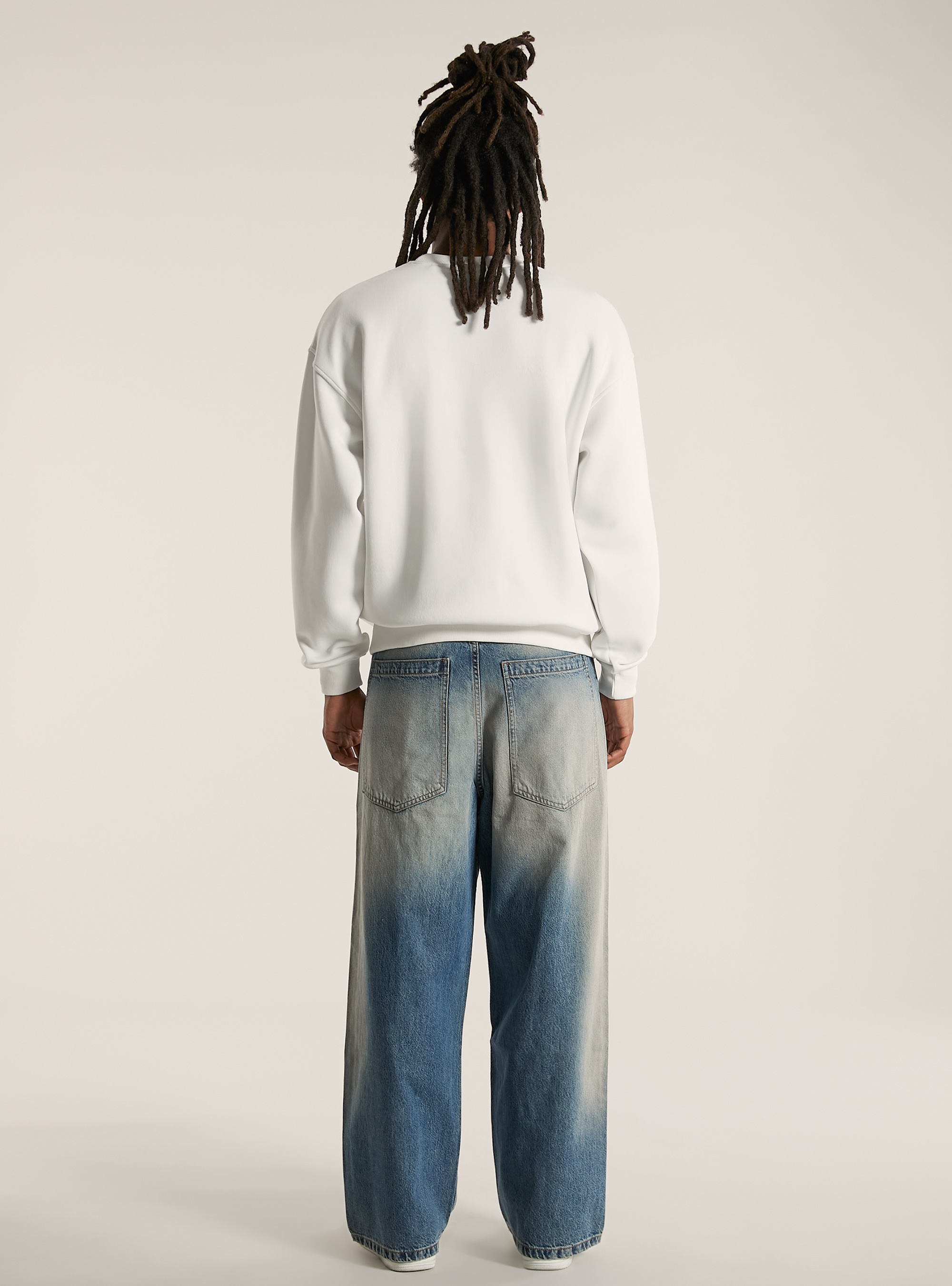 Harvard / Sweat Alcott, WH2 WHITE