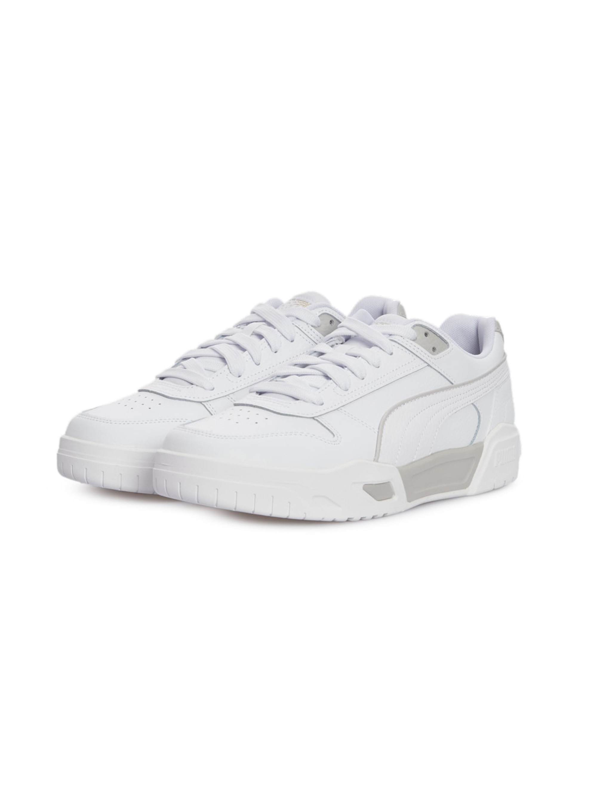 Sneakers RBD Tech Classic Puma, WH2 WHITE