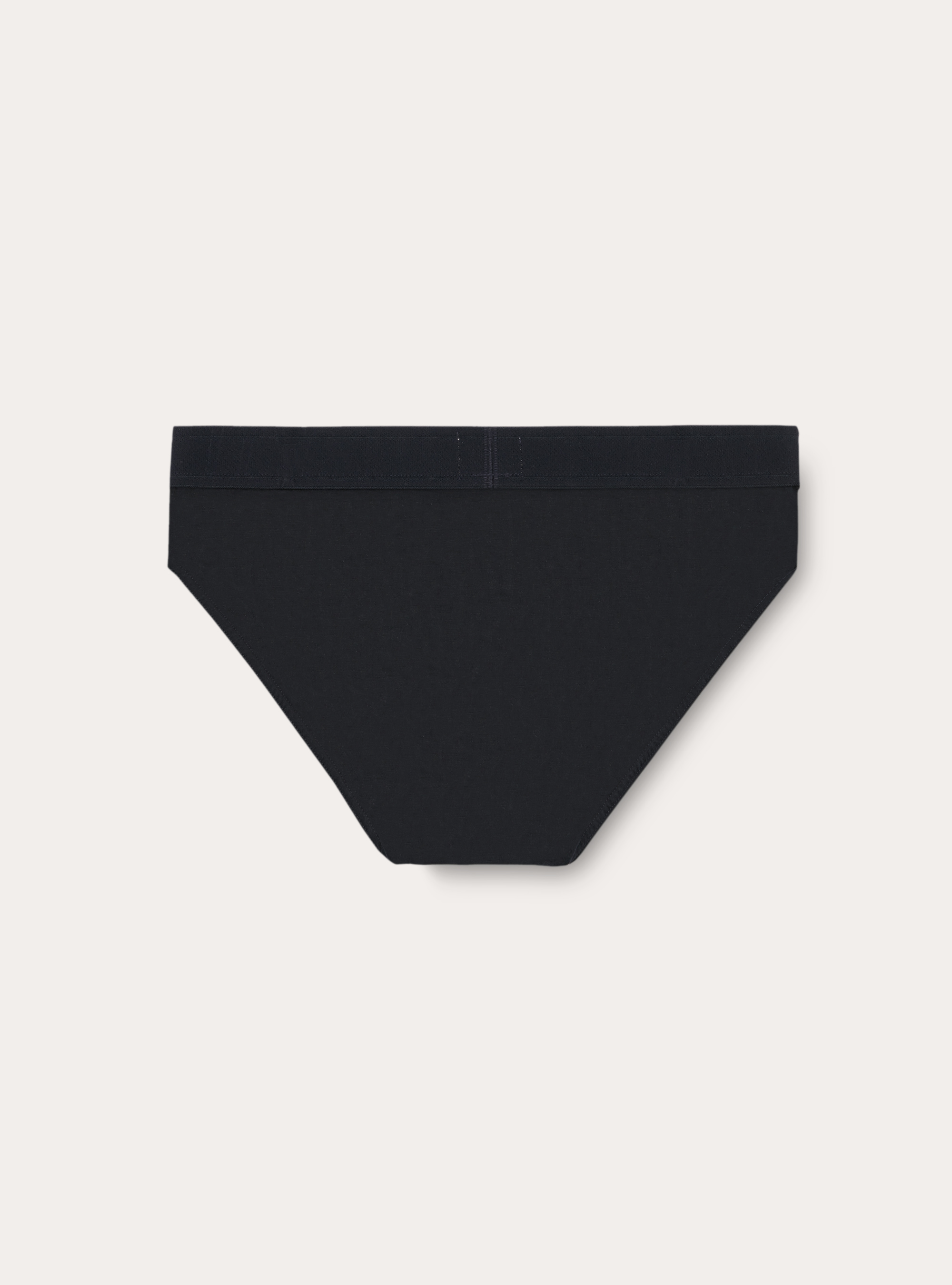Slips mit jacquard-logo-elastikbund, NA1 NAVY DARK