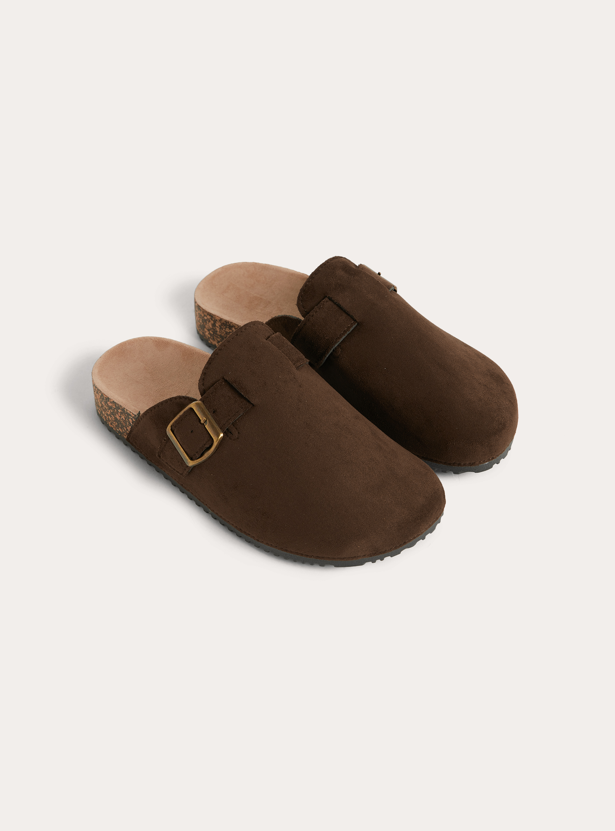 Sabots de ante, BR2 BROWN MEDIUM