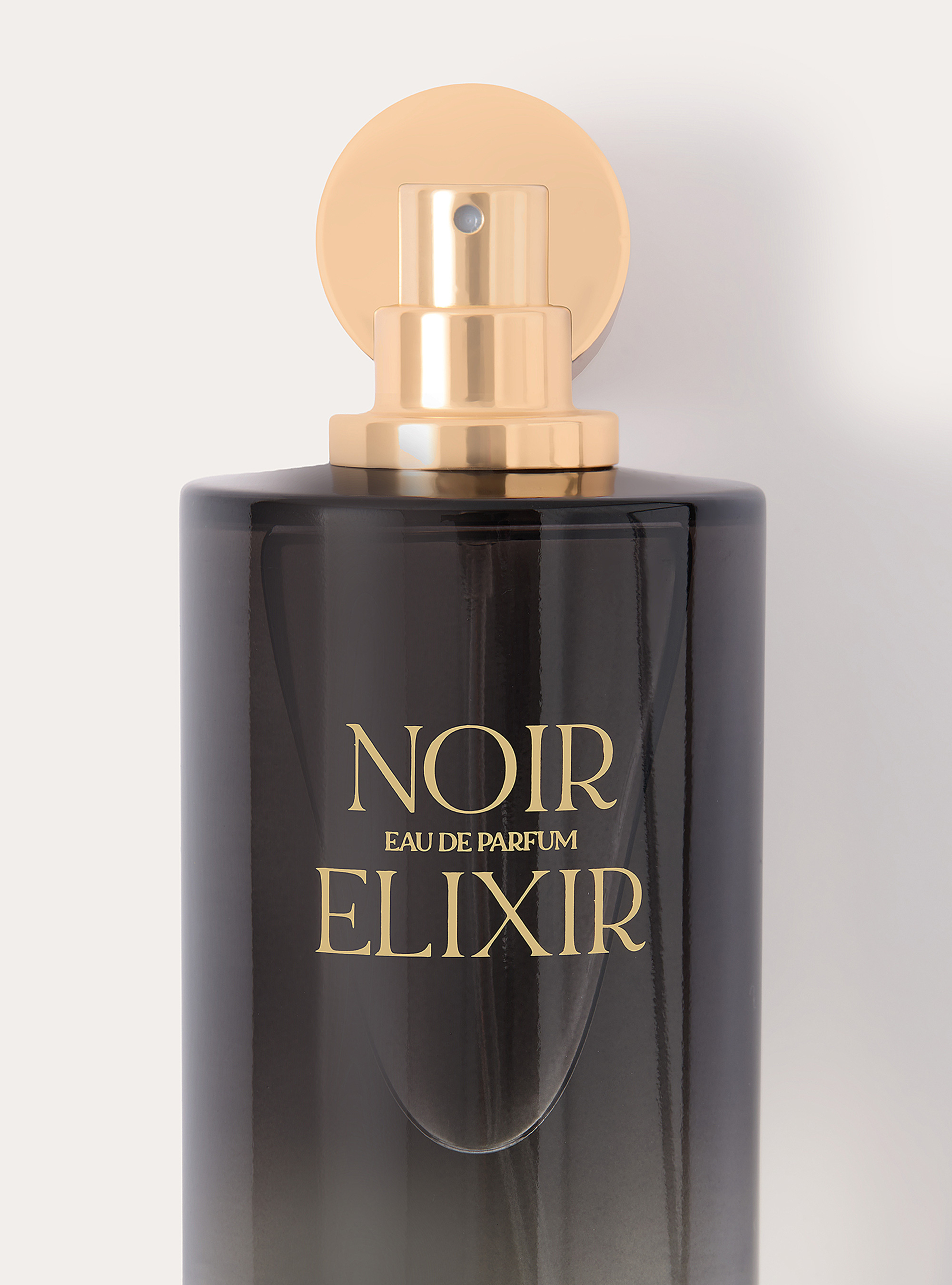 Parfum Noir Elixir, UNICO