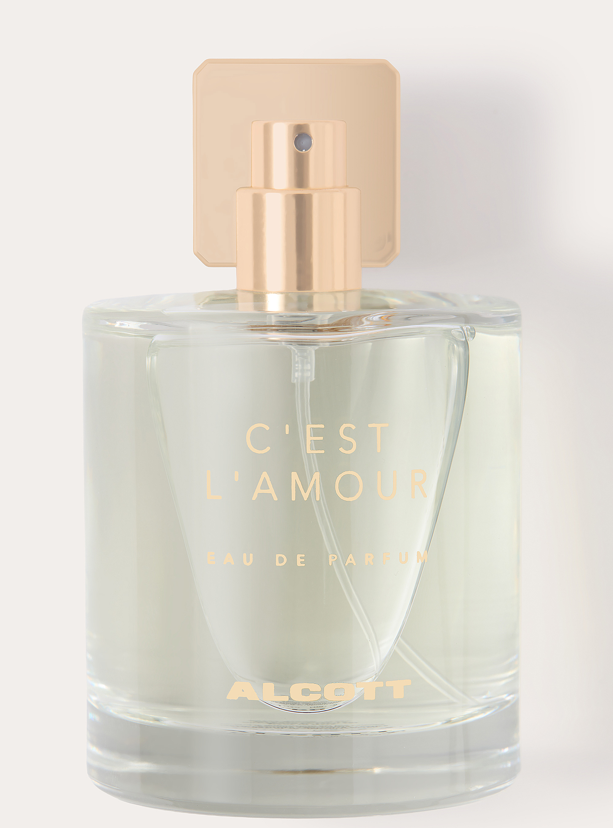 Profumo C'est l'amour, UNICO