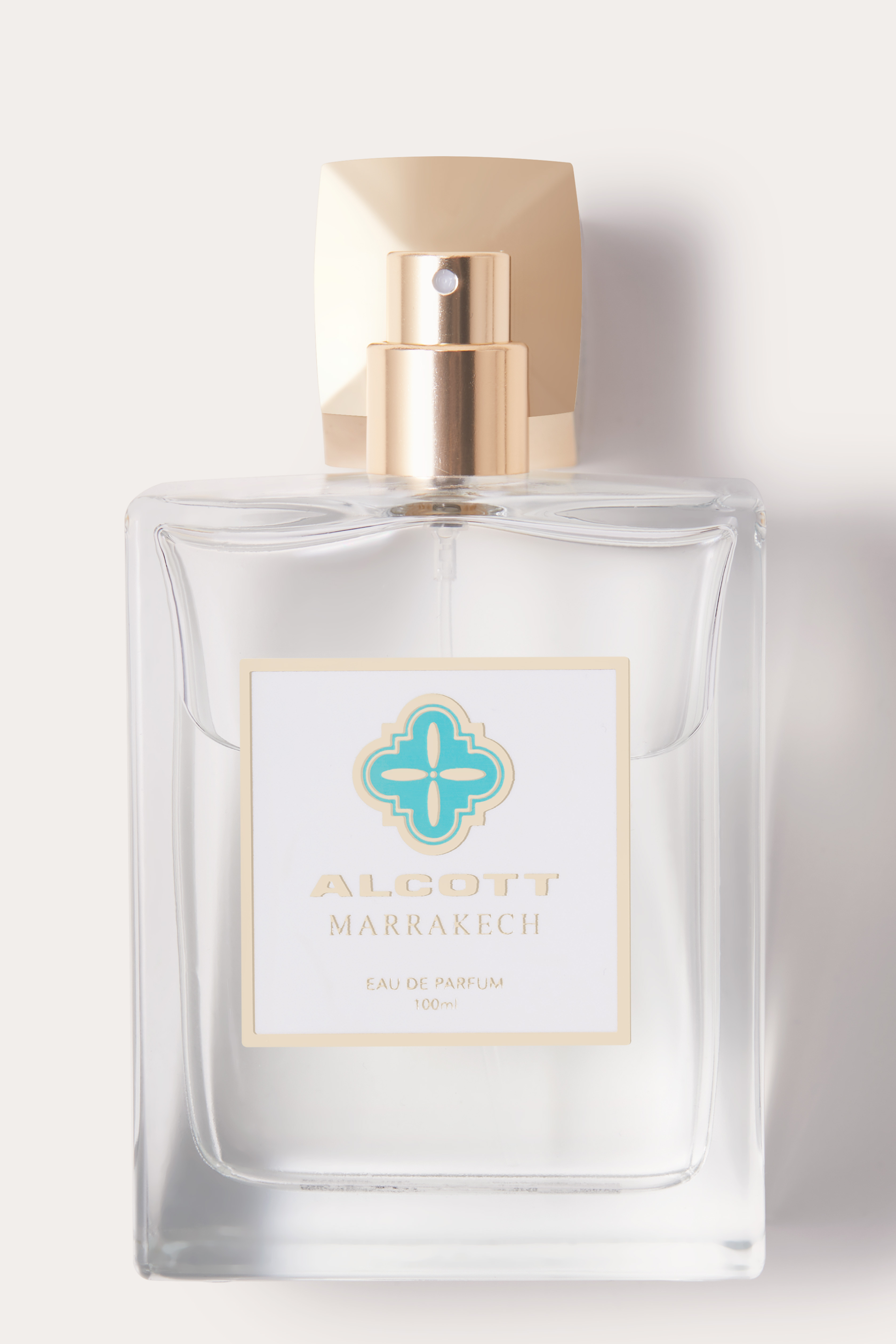 Profumo Marrakech, UNIQUE