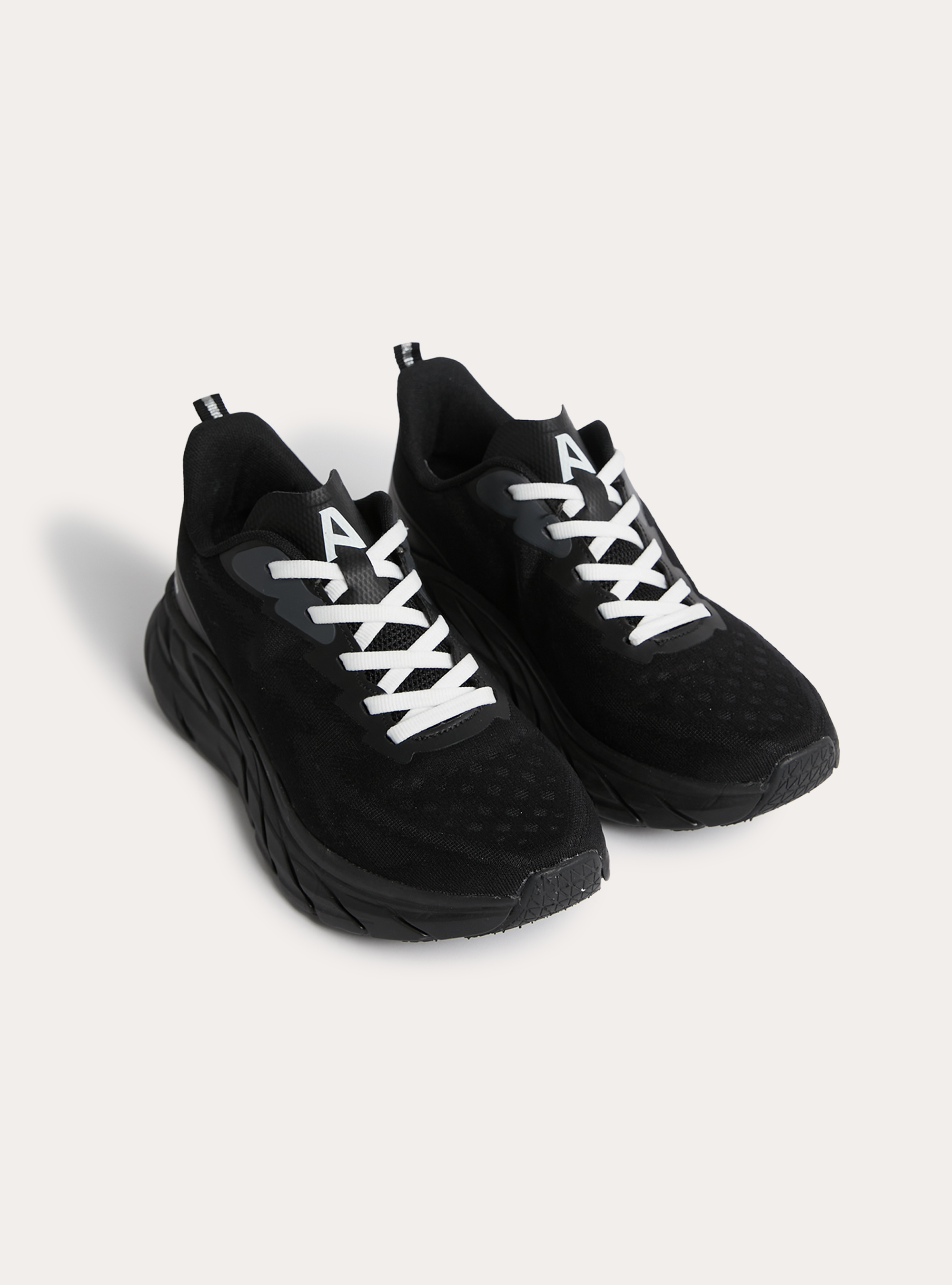 Chaussures de sport, BK1 BLACK