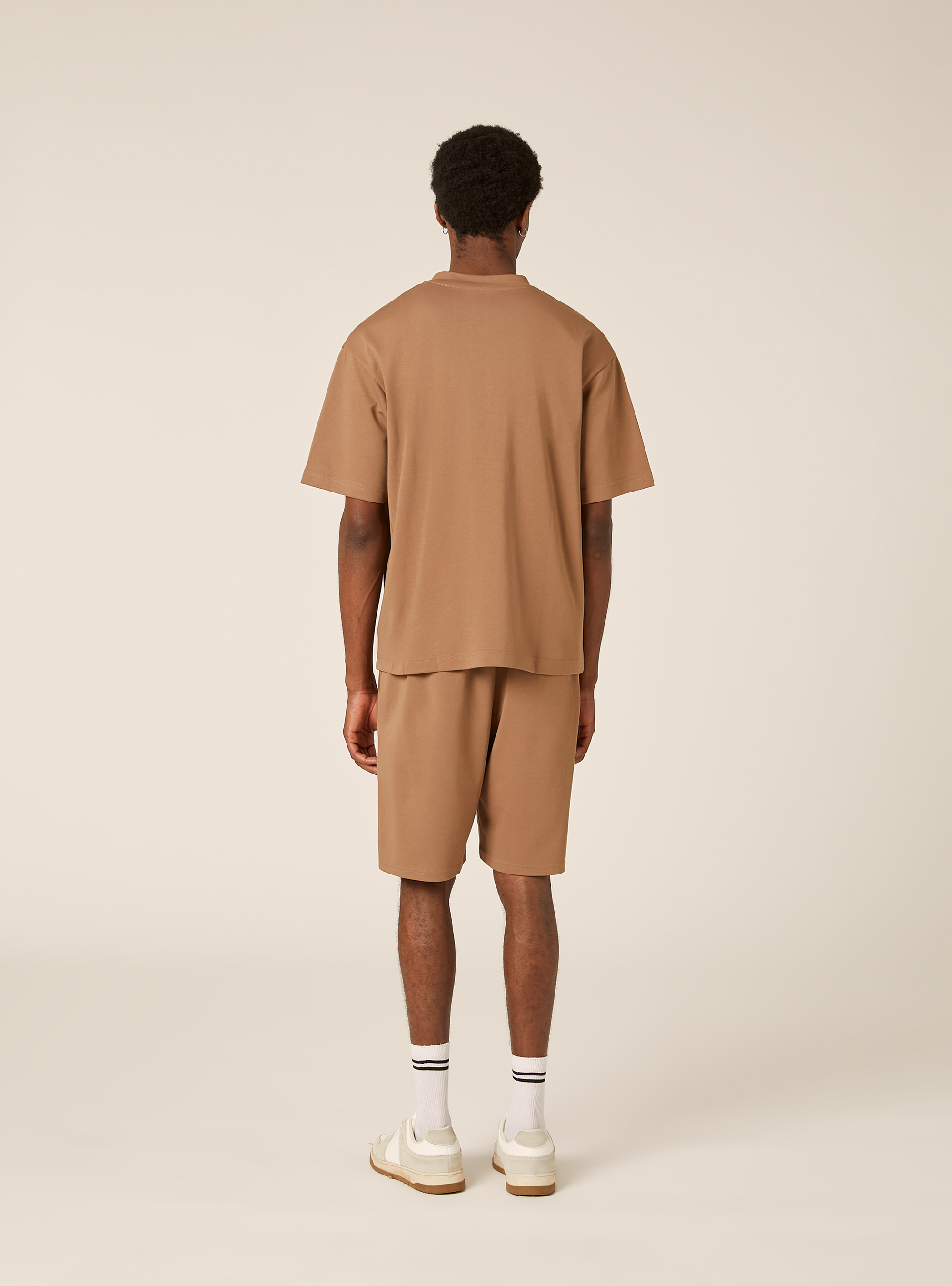 Camiseta AIRes de jersey, BR2 BROWN MEDIUM