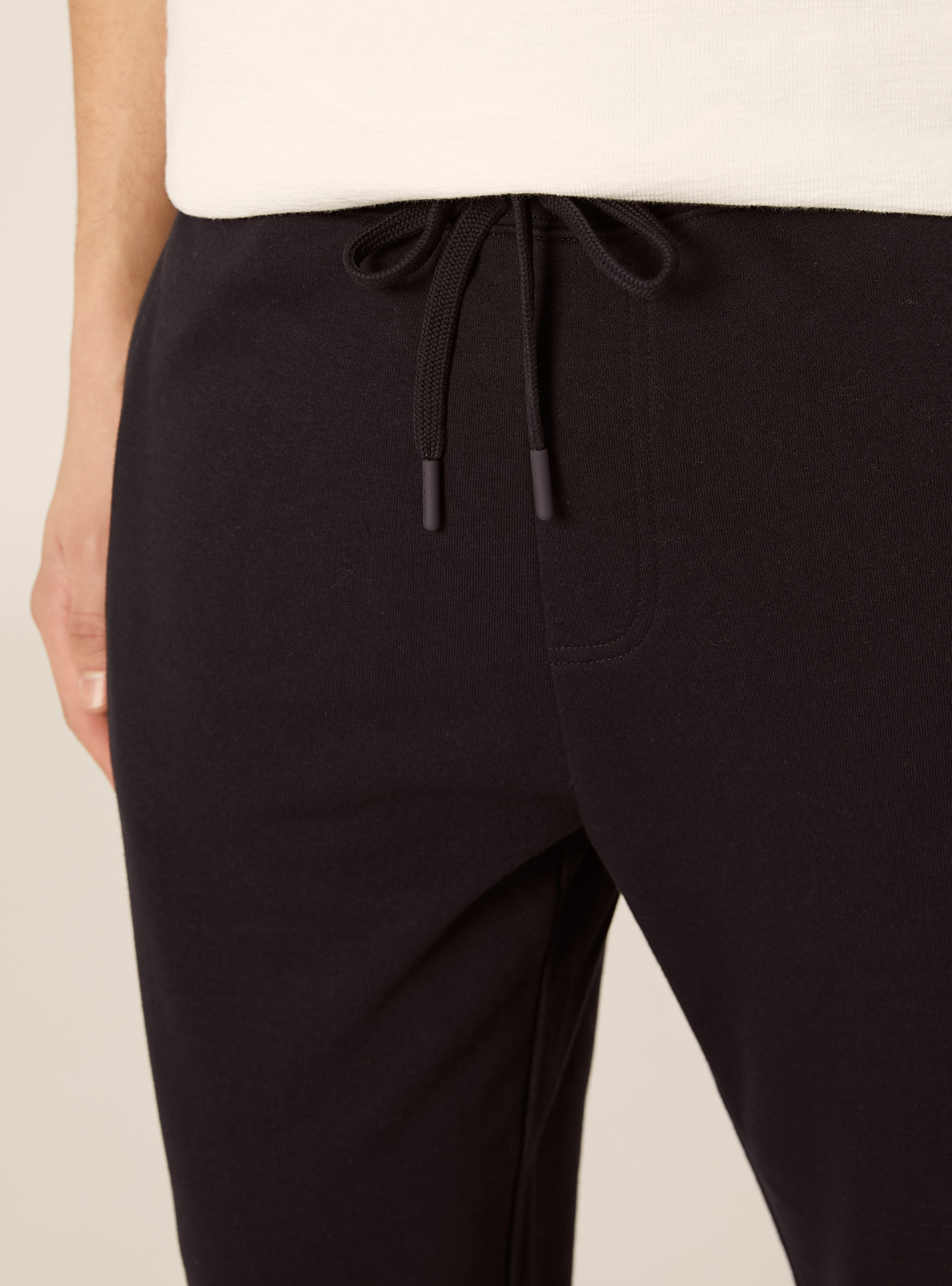 Sweatshirt jogger pants, NA1 NAVY DARK