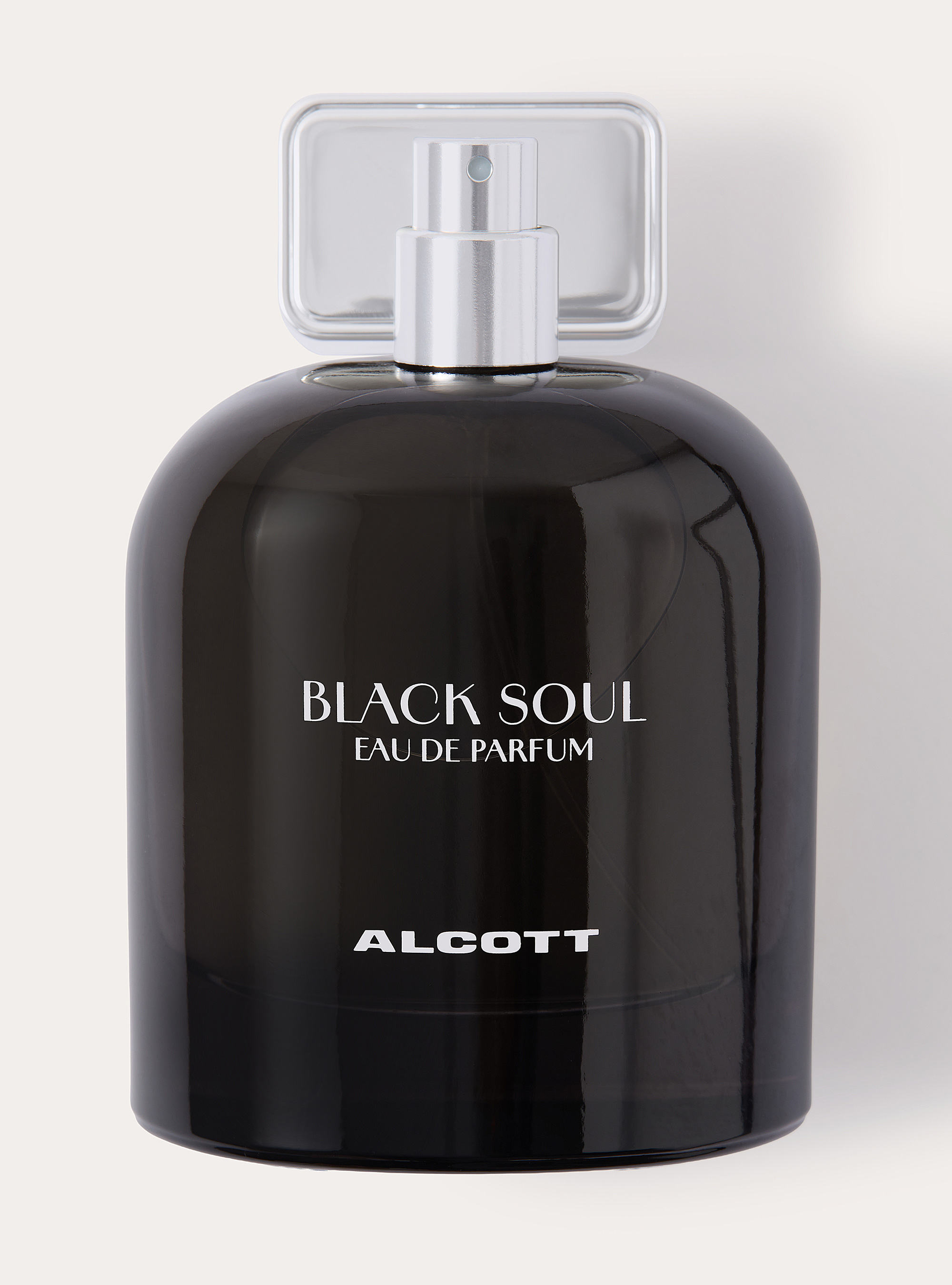 Parfum Black Soul, UNICO