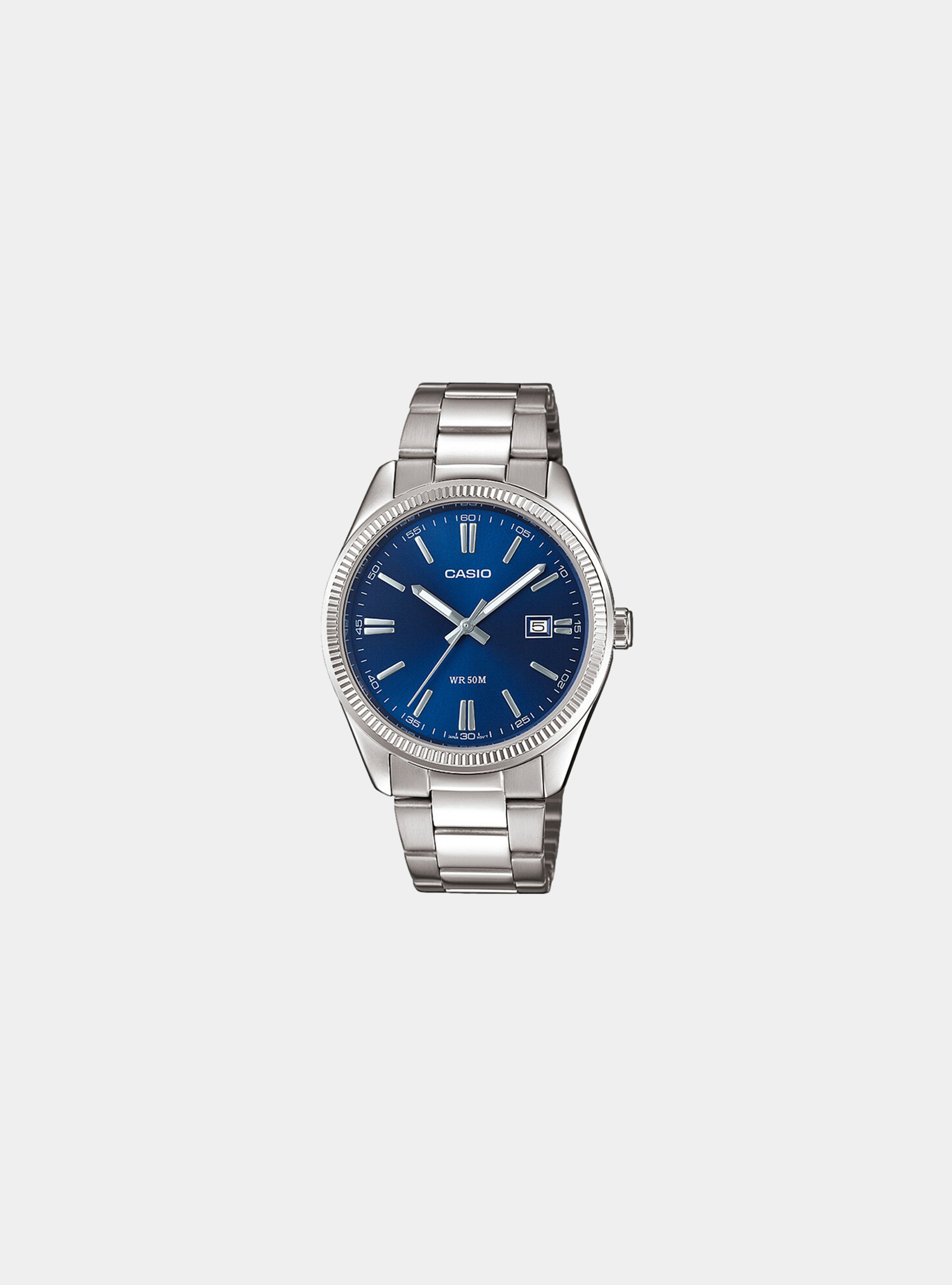 Casio Timeless Collection watch, UNIQUE