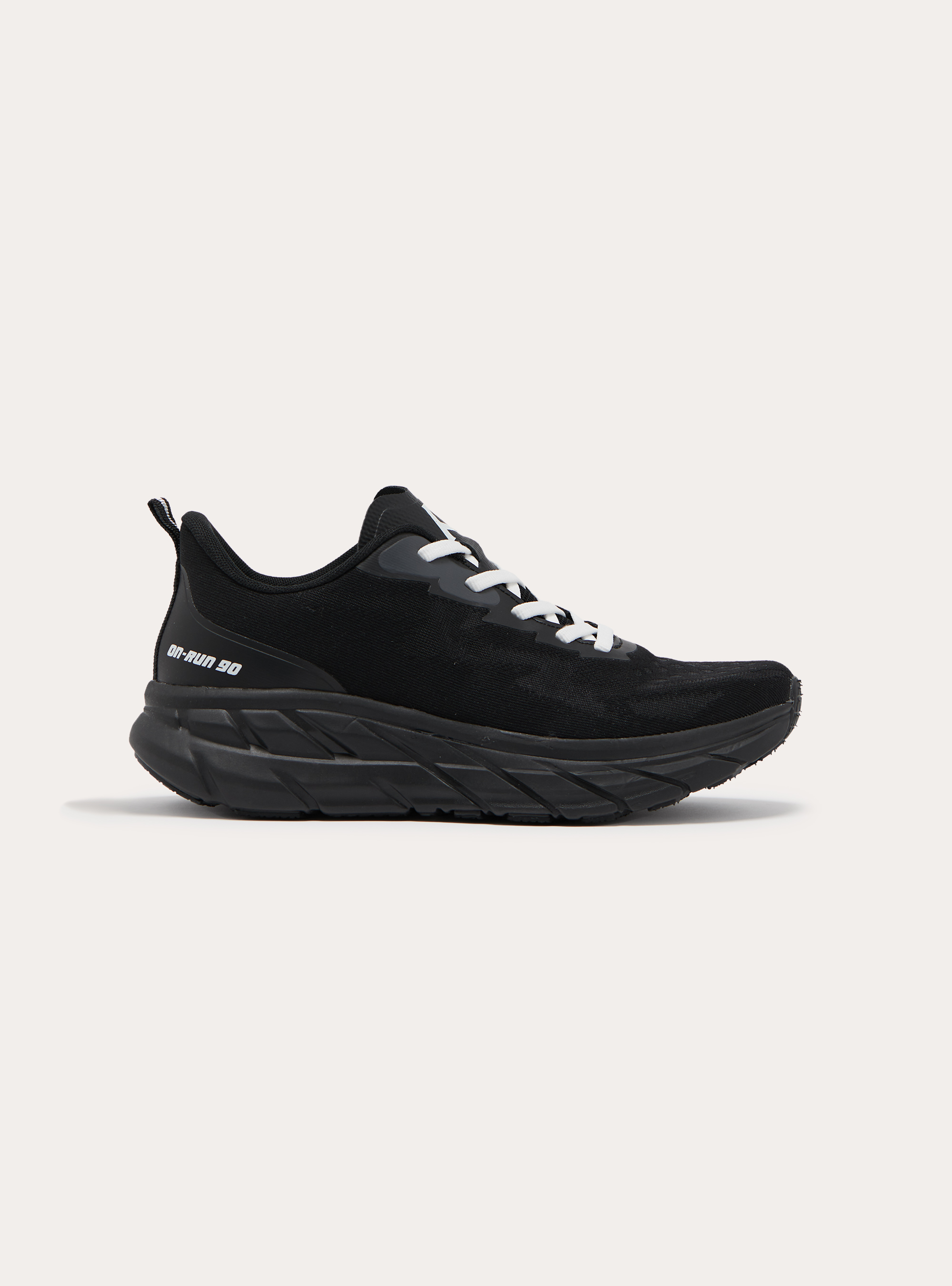 Chaussures de sport, BK1 BLACK