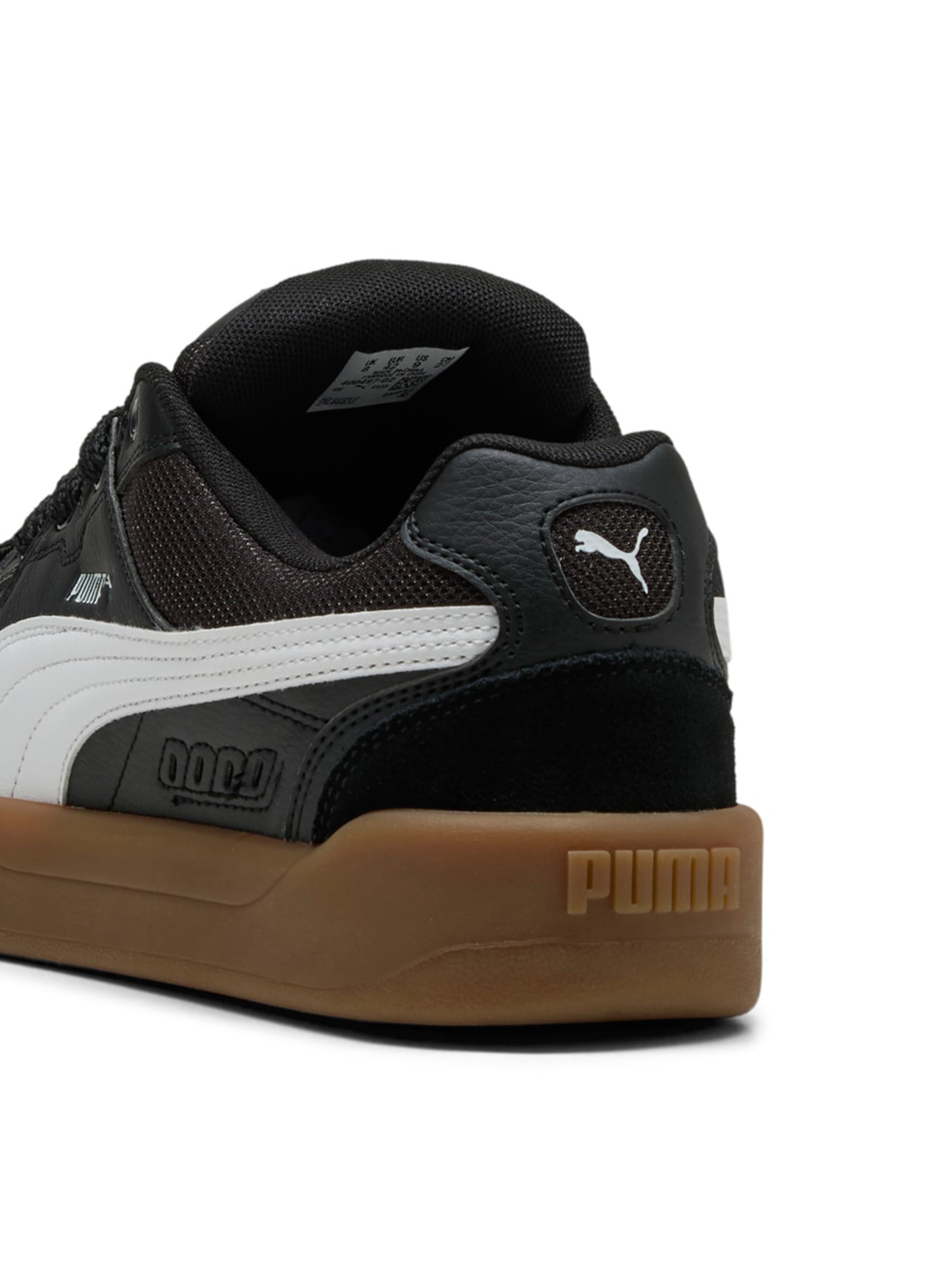 Scarpe Puma Park Lifestyle SK8, CR2 CREAM MEDIUM