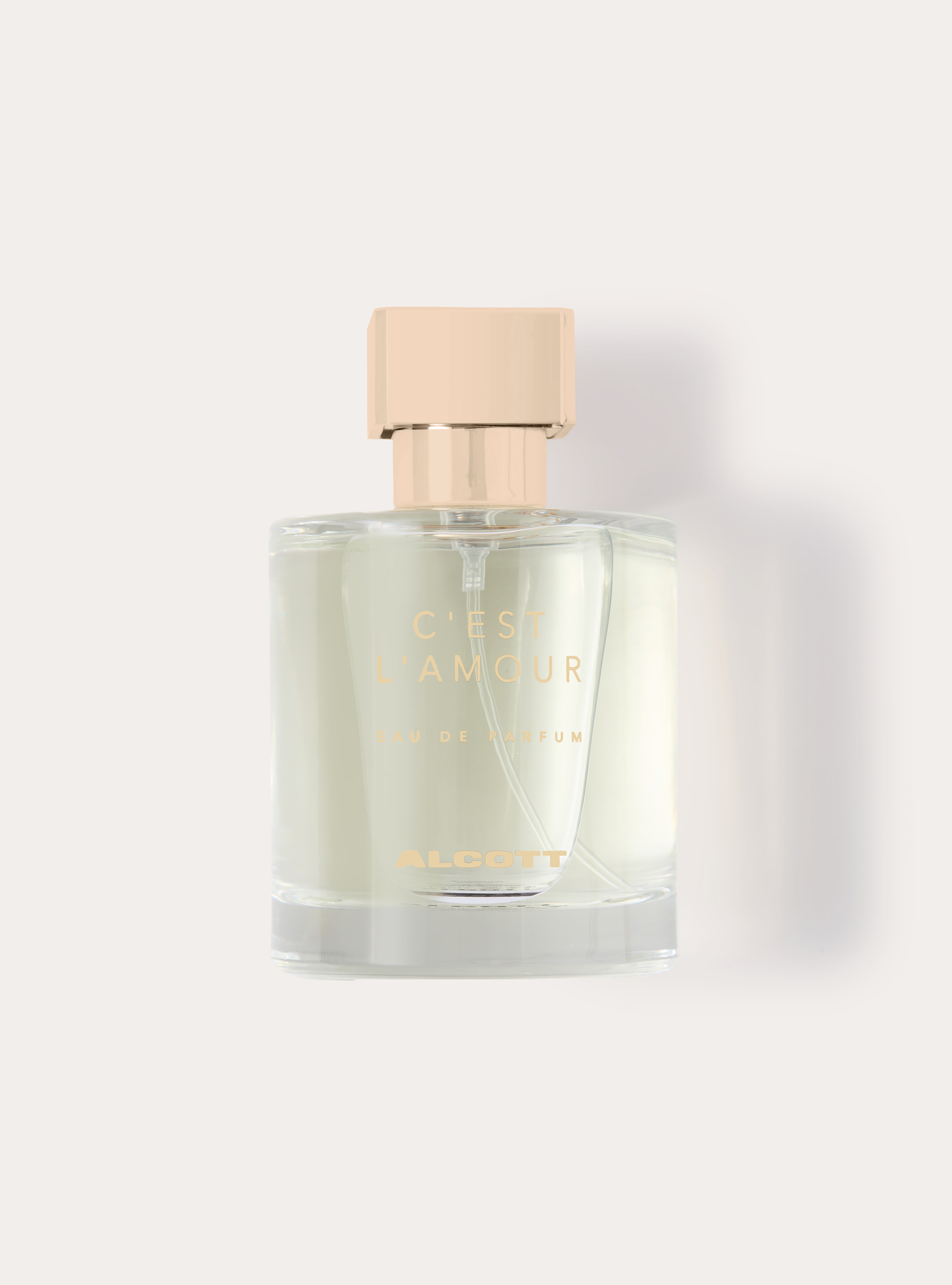 Profumo C'est l'amour, UNICO
