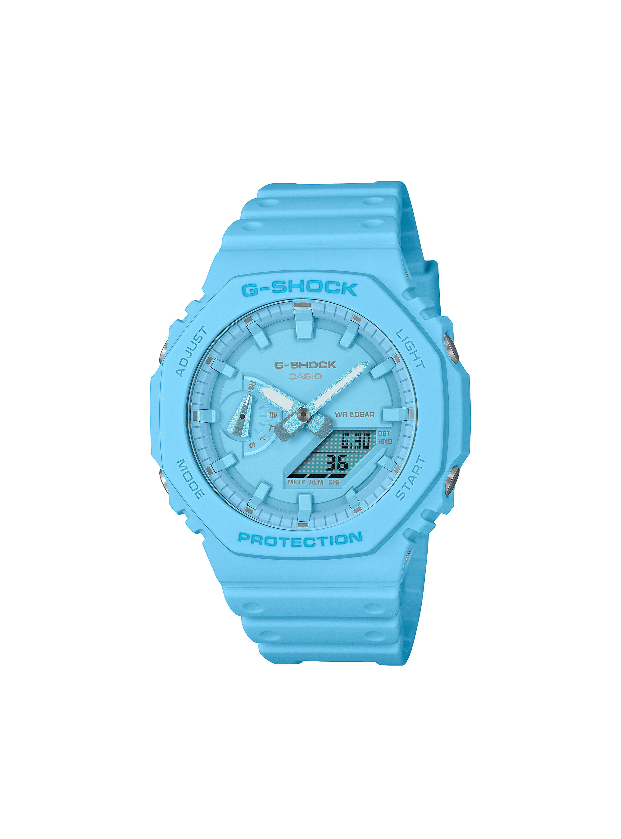 Orologio Casio G-SHOCK classic, UNICO