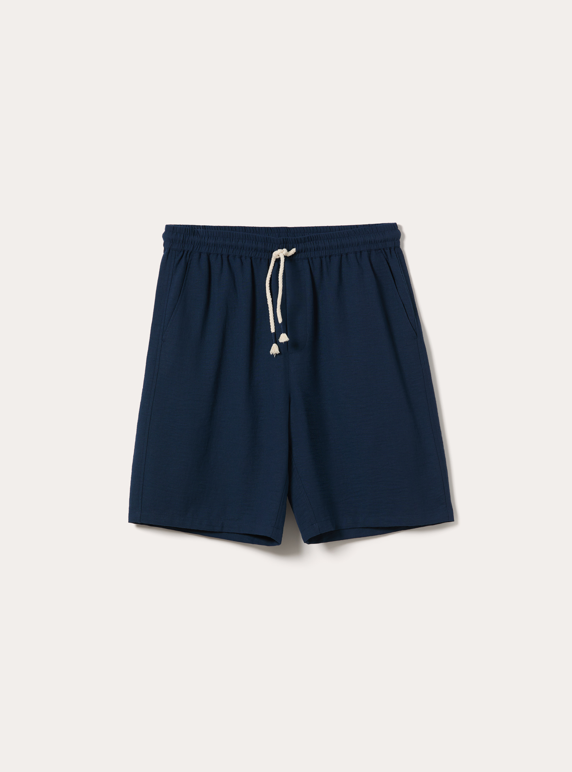 Bermuda tinta unita, NA2 NAVY MEDIUM