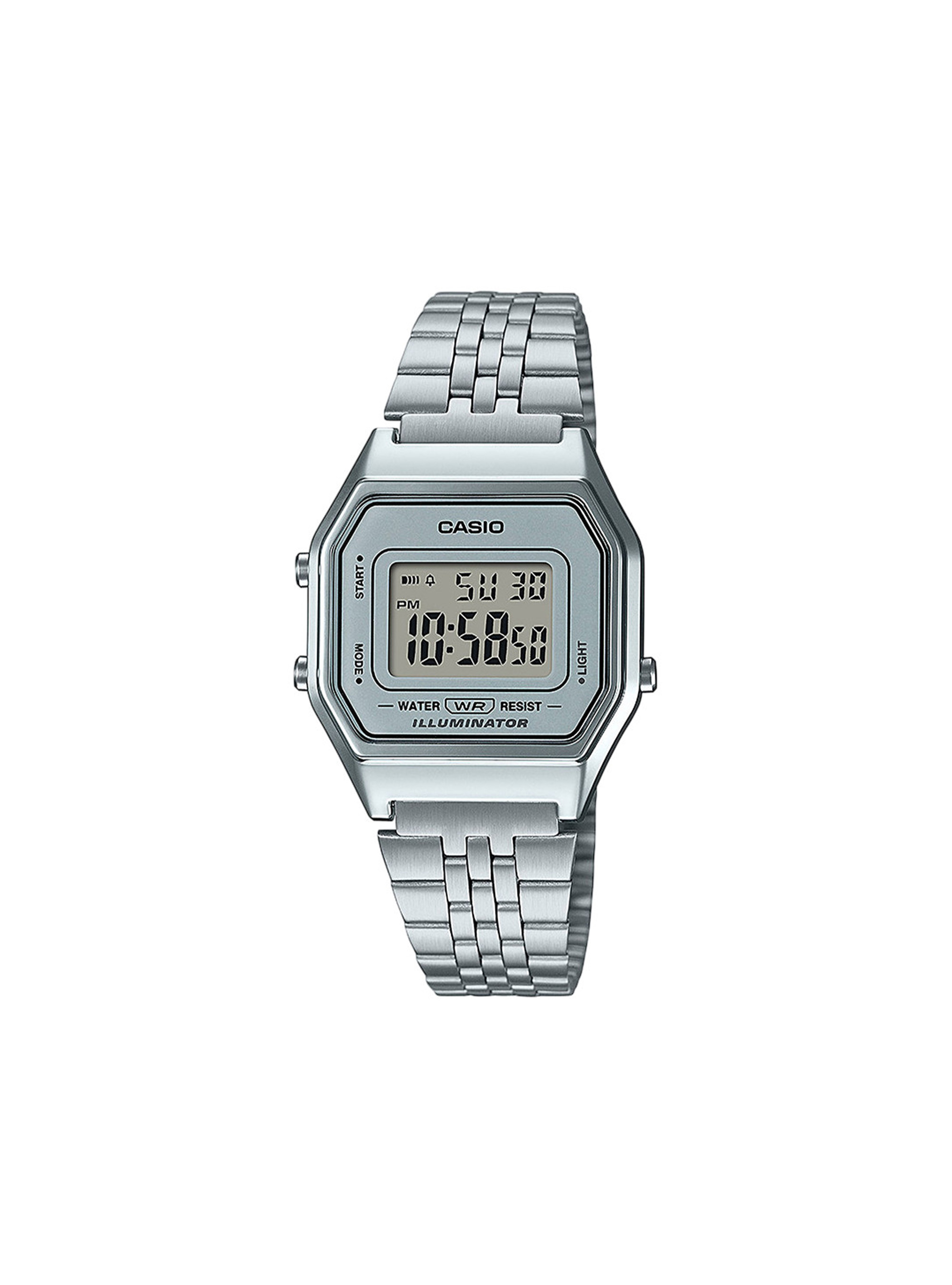 Casio Vintage watch, UNIQUE