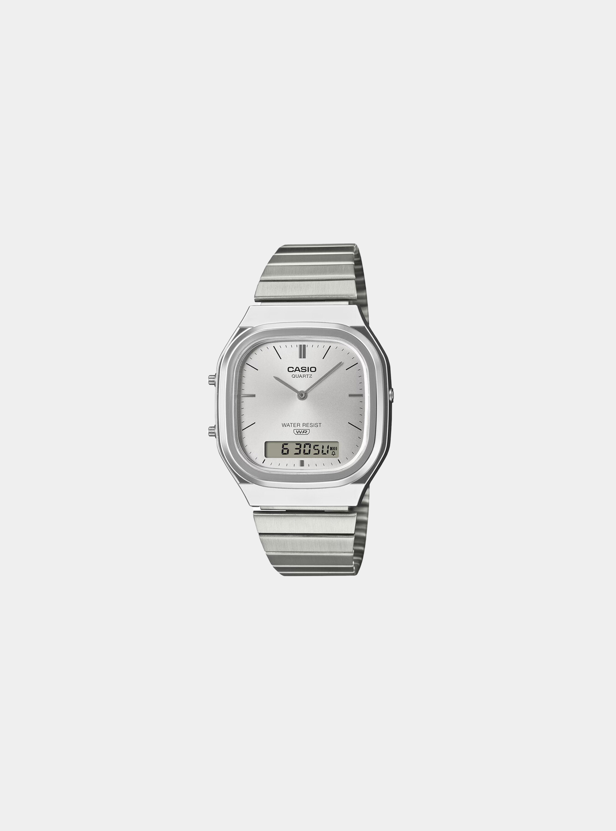 Casio Edgy Collection Watch, UNIQUE