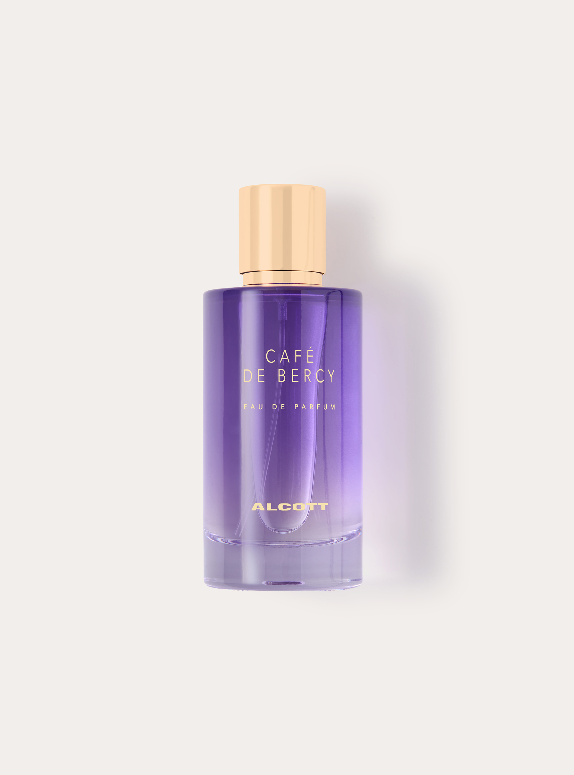 Parfum Caf&eacute; de Bercy, UNICO