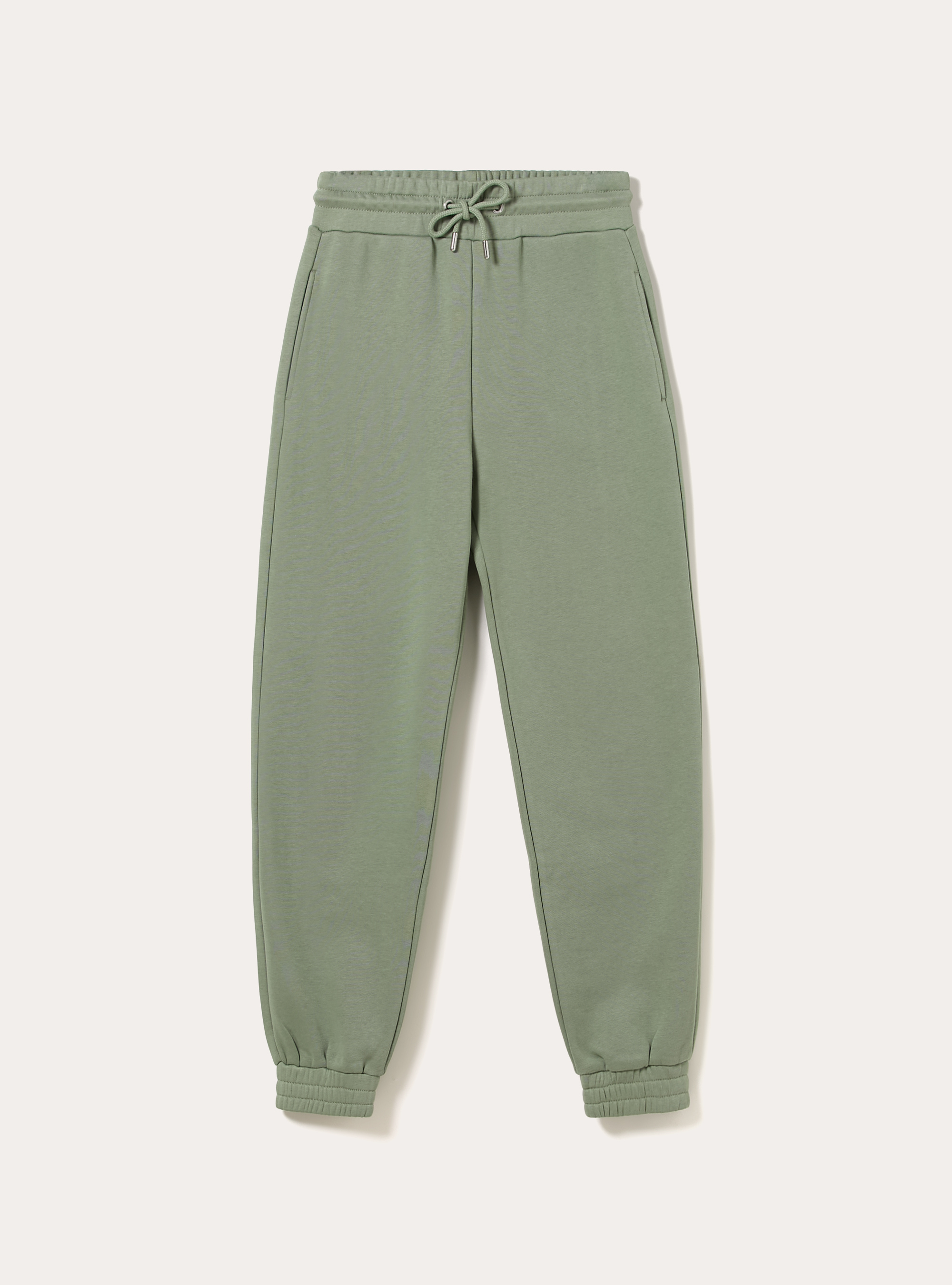 Jogginghose aus Sweatshirtstoff, KY3 KAKY LIGHT