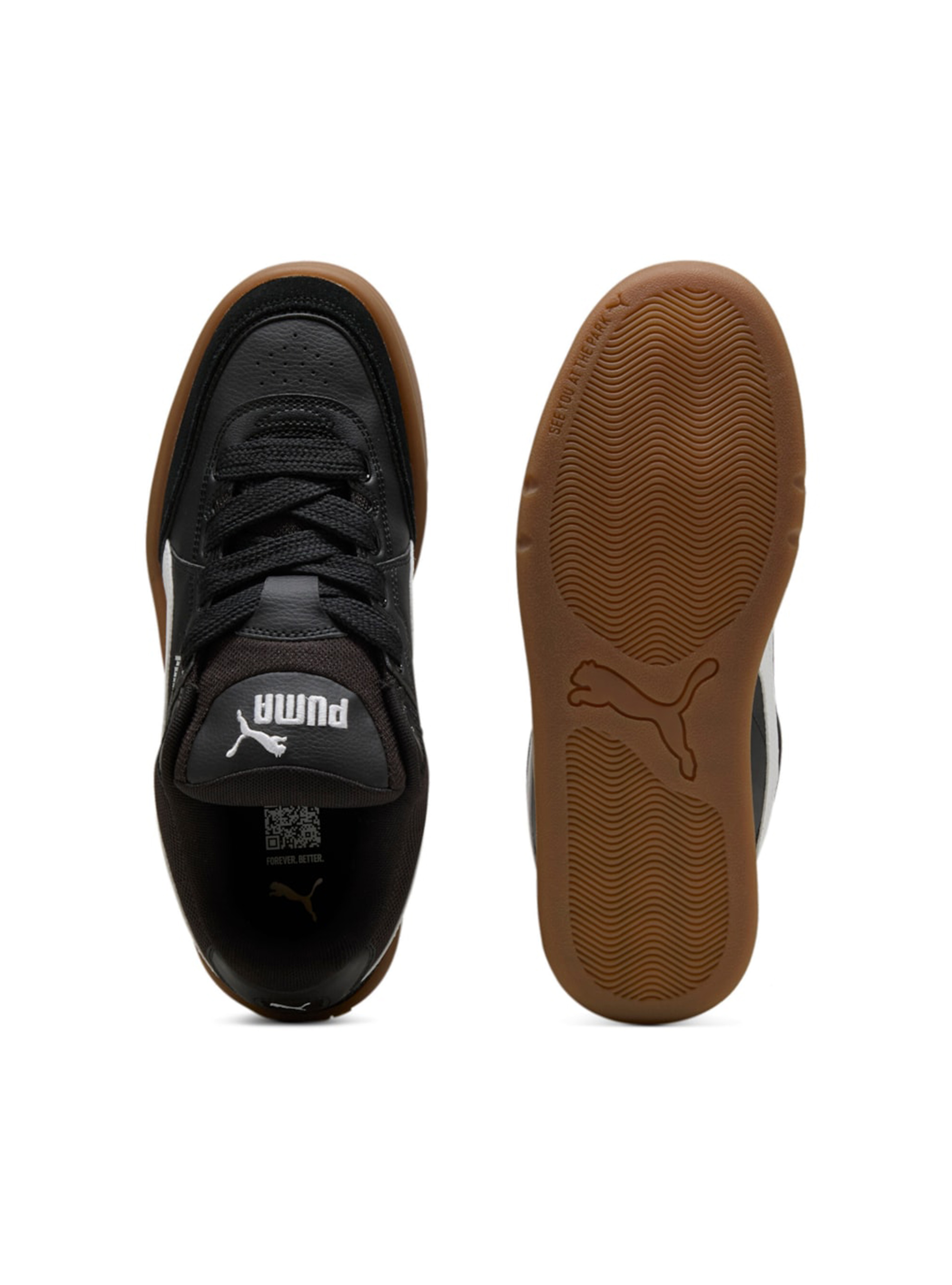 Scarpe Puma Park Lifestyle SK8, CR2 CREAM MEDIUM