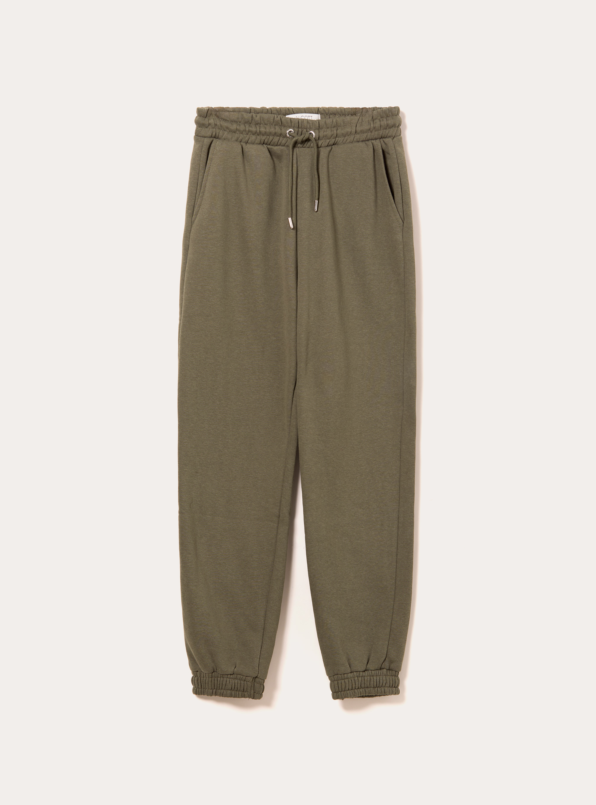 Pantalon jogger en molleton, KY2 KAKY MEDIUM