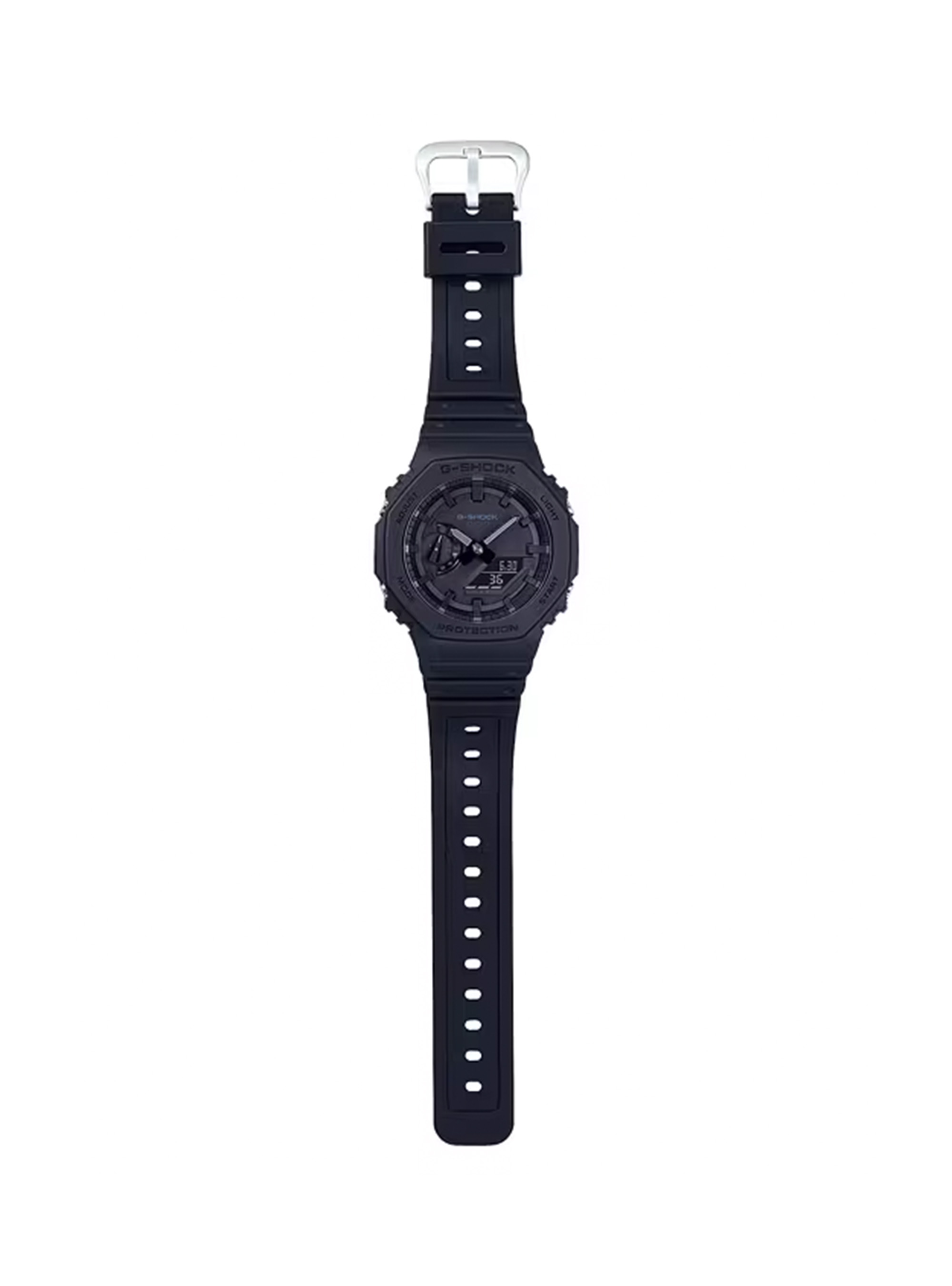 Casio watch, UNICO