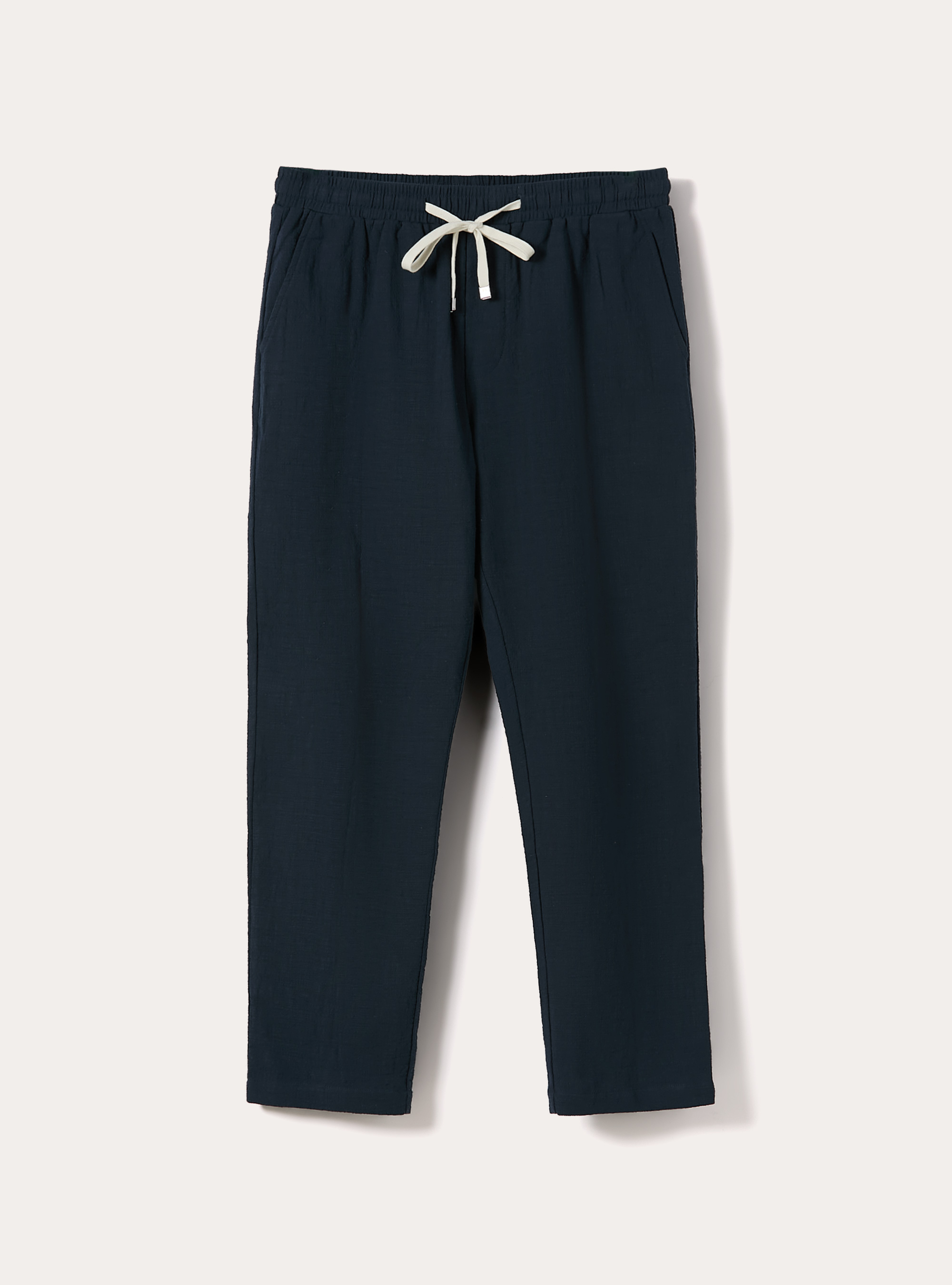 Lightweight jogger pants, NA2 NAVY MEDIUM