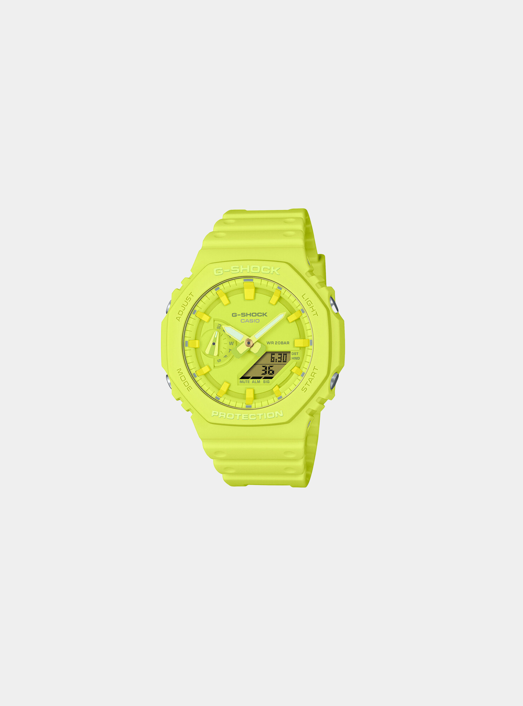 Casio G-SHOCK klassische Uhr, UNICO
