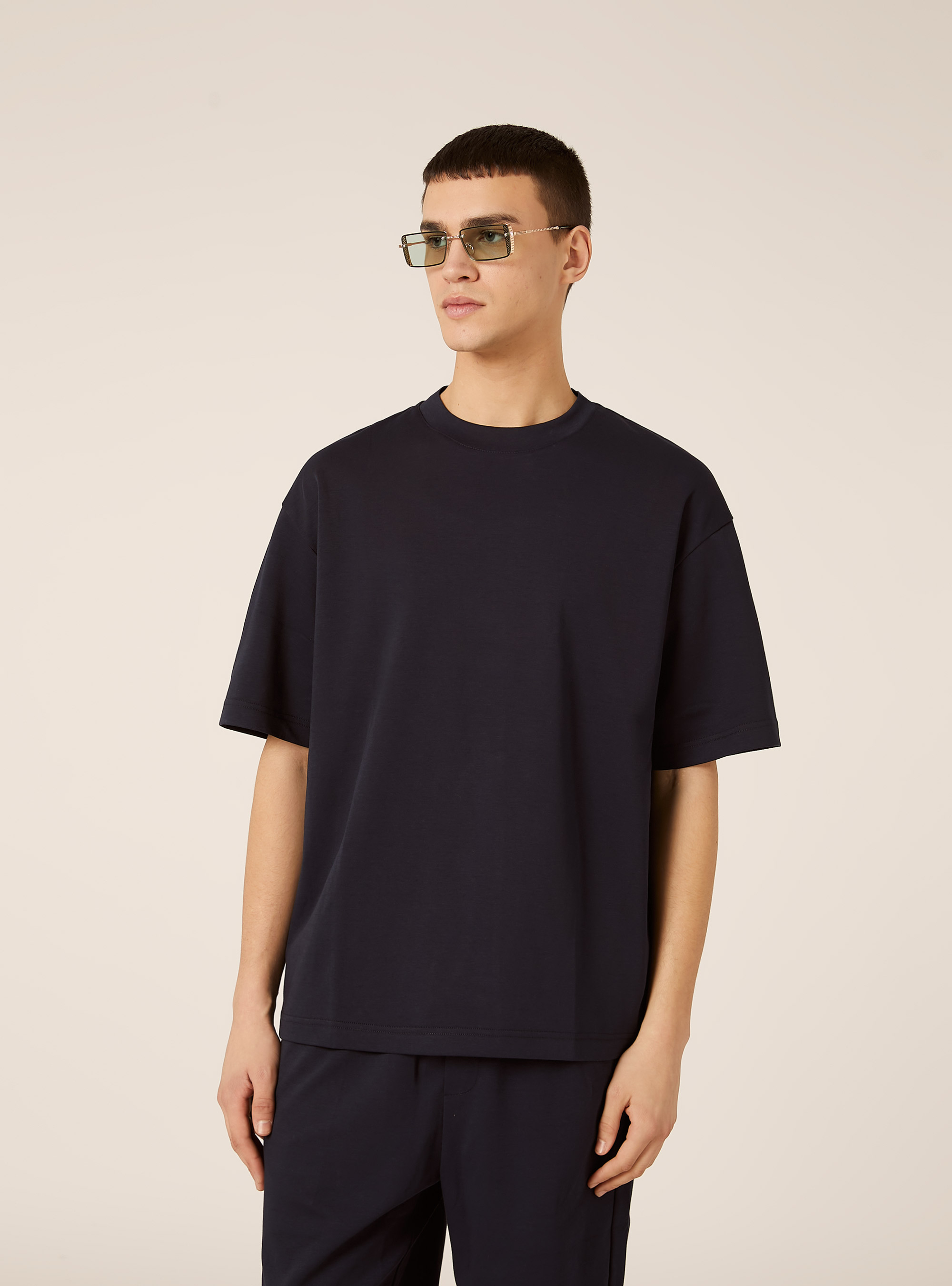 AIRes Jersey-T-Shirt, NA1 NAVY DARK