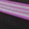 BLACK/FUXIA B74