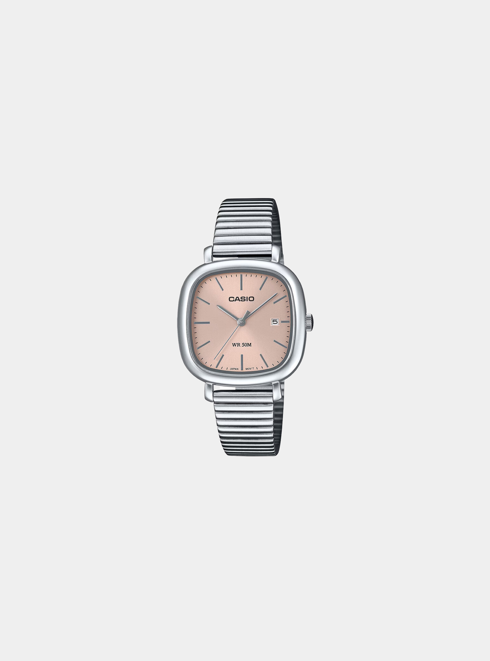 Casio watch, UNIQUE