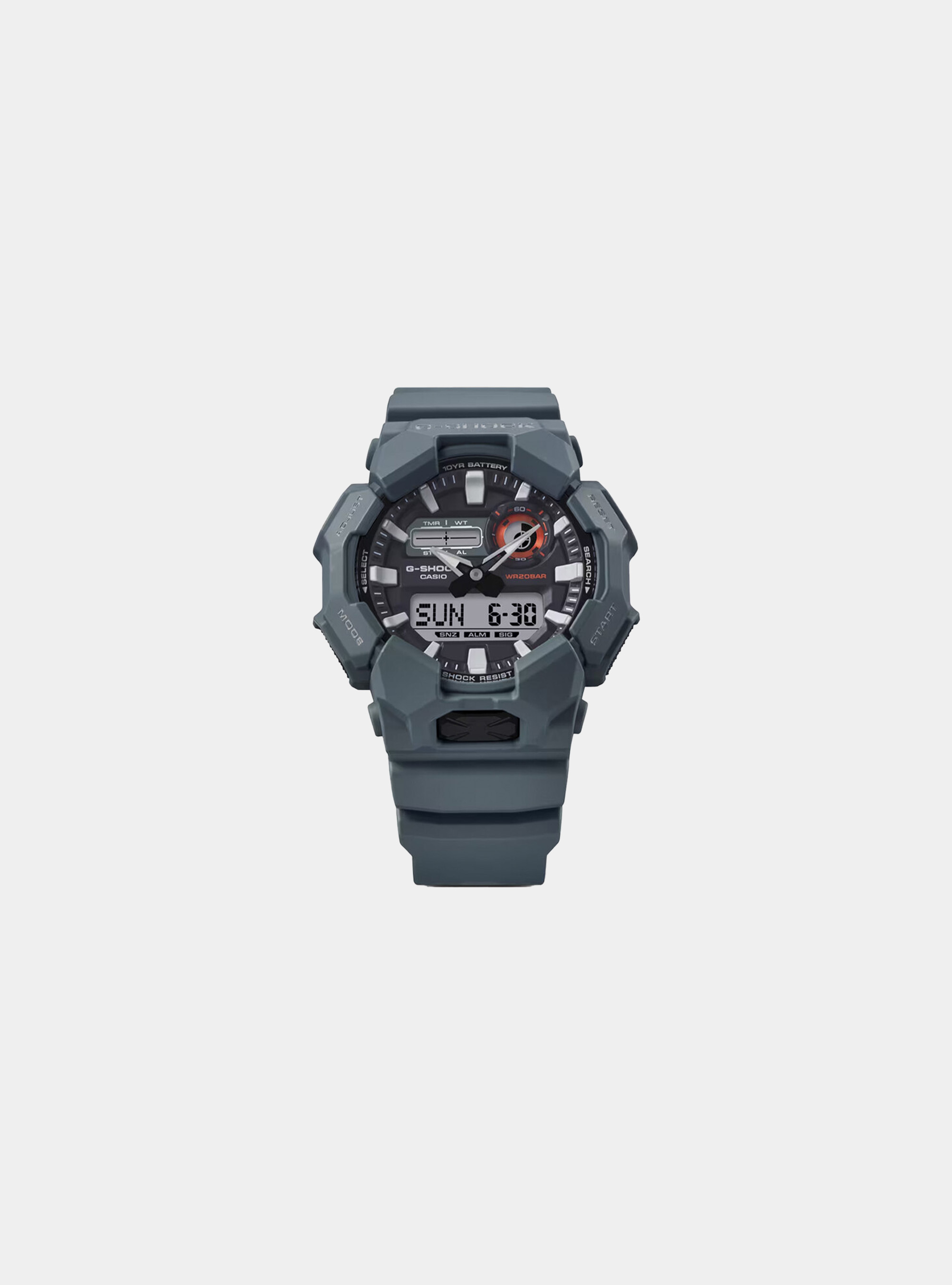 Montre Casio G-Shock, UNICO