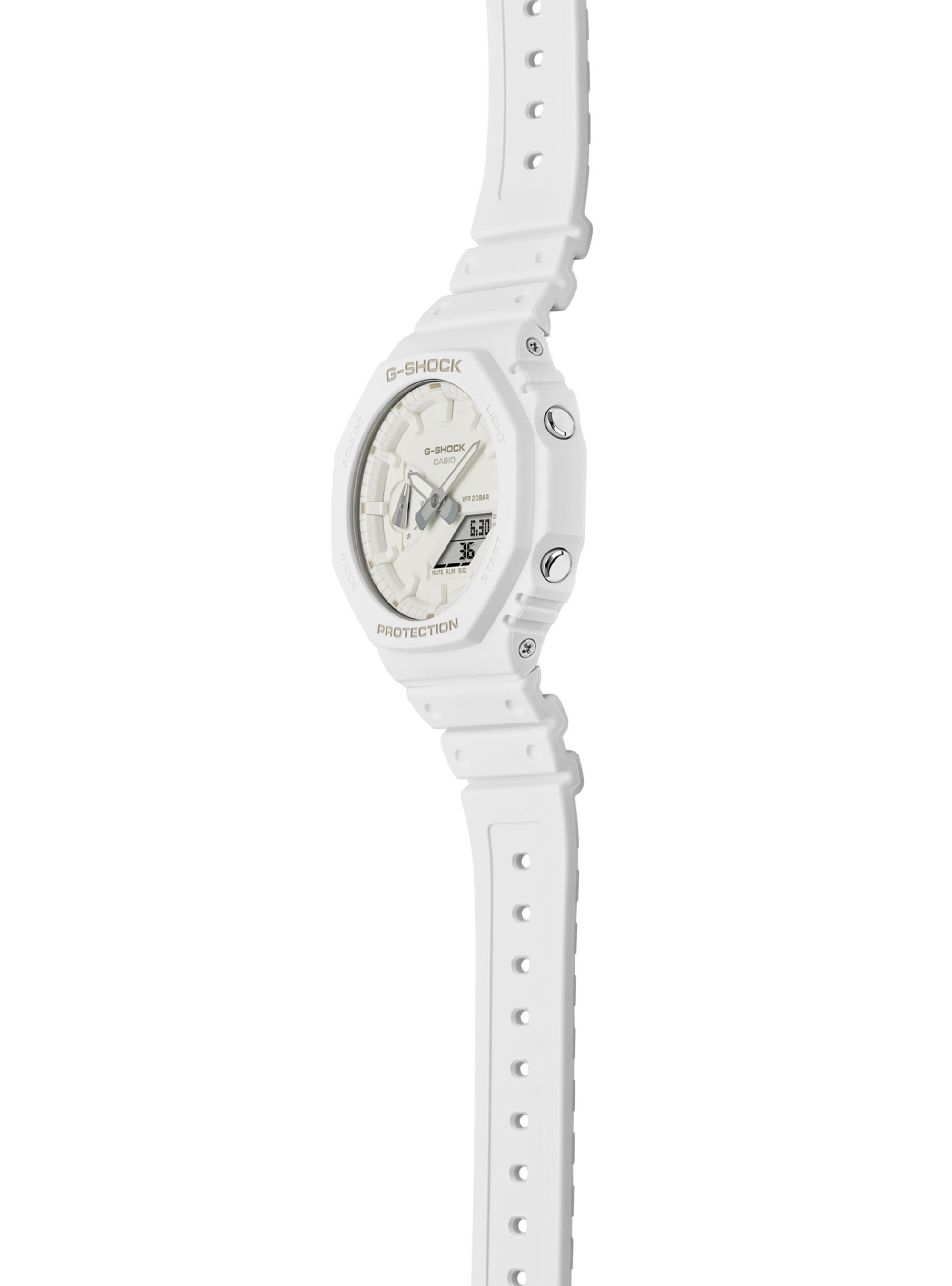 Casio Timeless Collection watch, UNIQUE