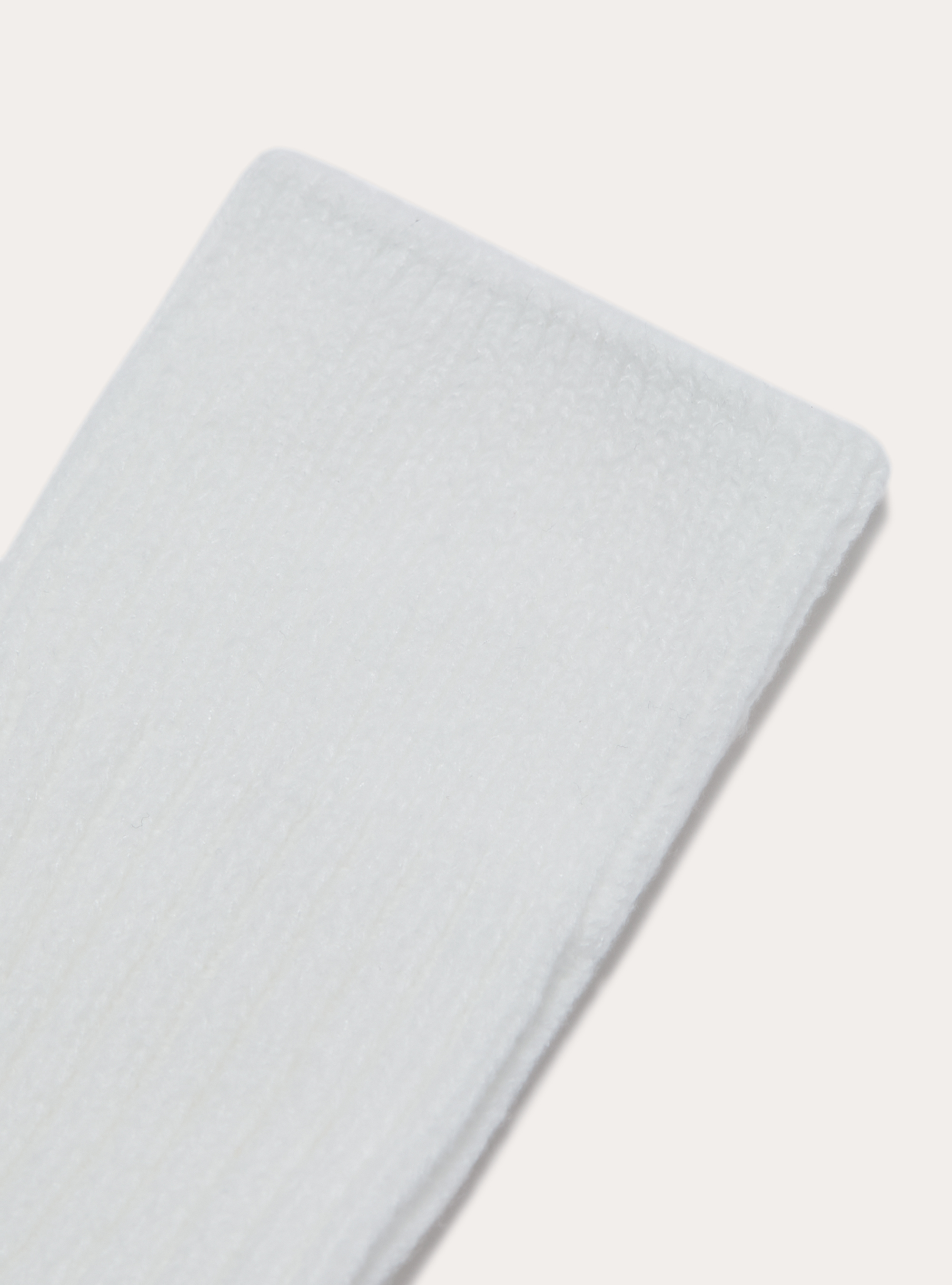 Set mit zwei Paar Socken, MWH1 WHITE MEL DARK
