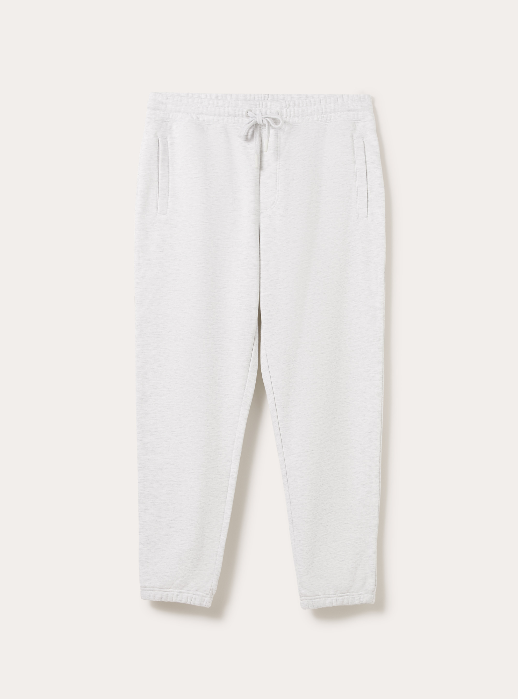 Sweatshirt jogger pants, MGY3 GREY MEL LIGHT