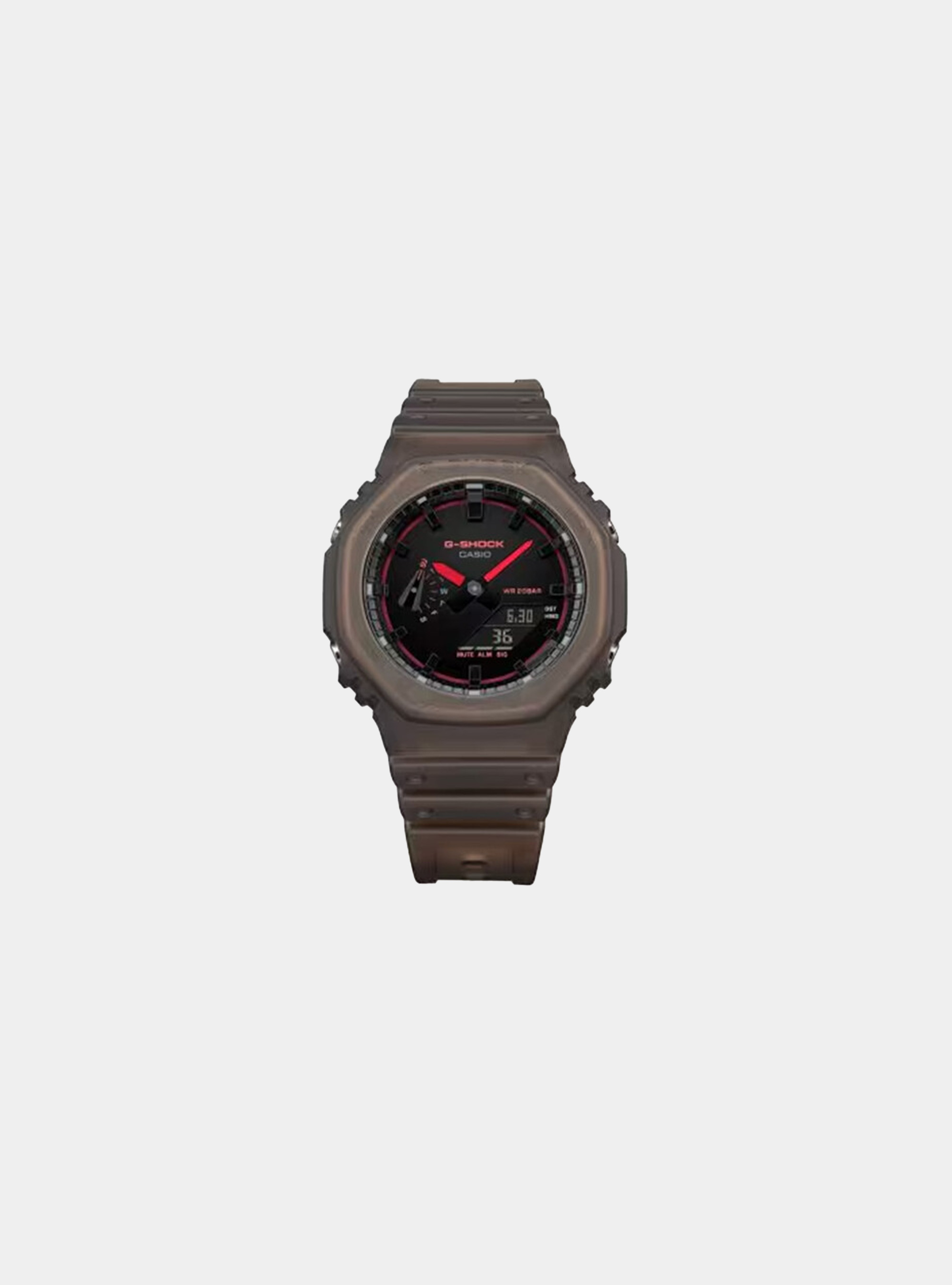 G-Shock Watch, UNIQUE
